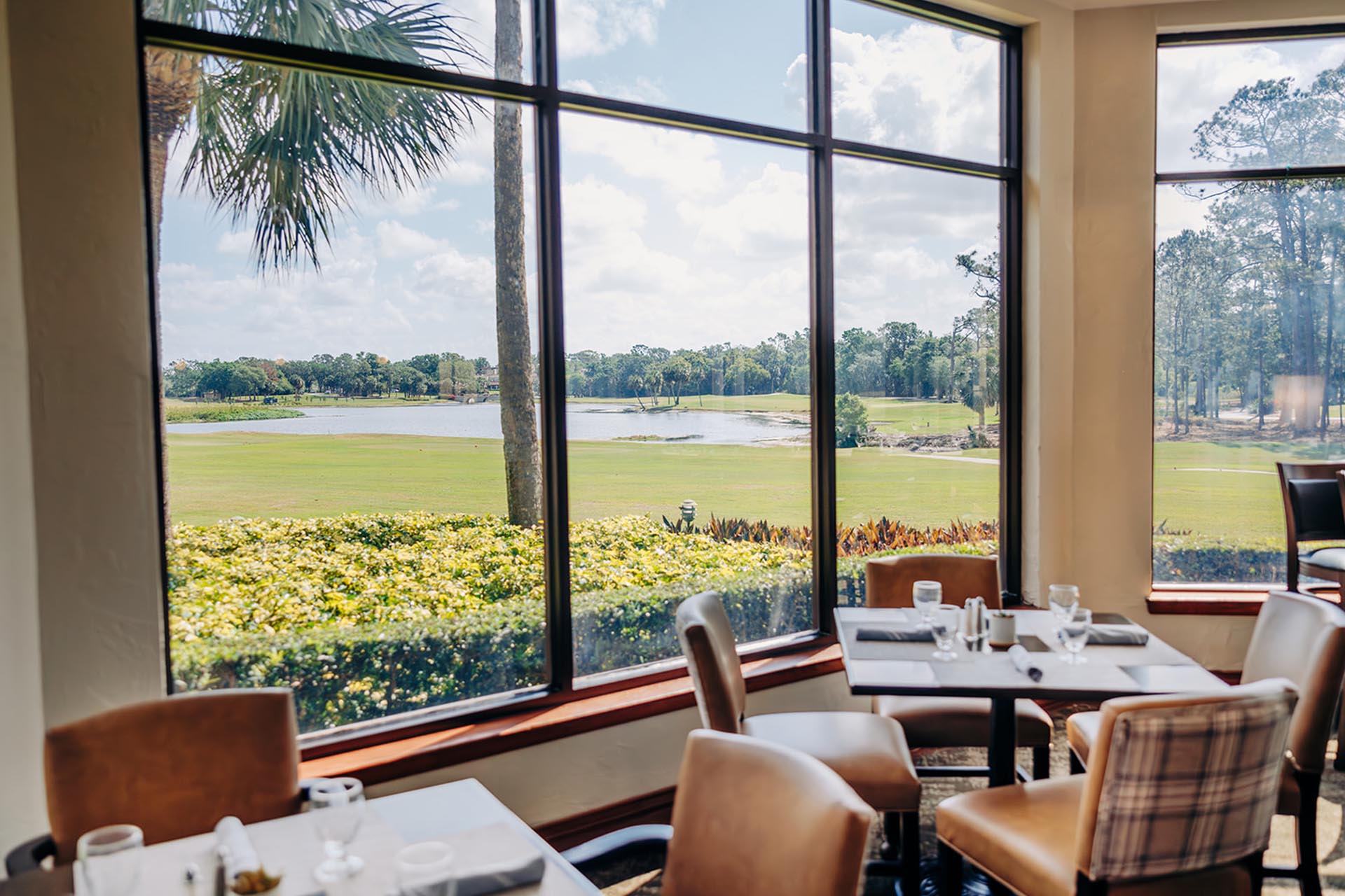 Mission Resort & Club 10