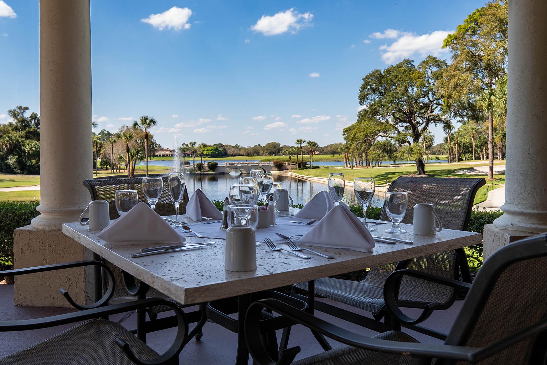 Mission Resort & Club 12