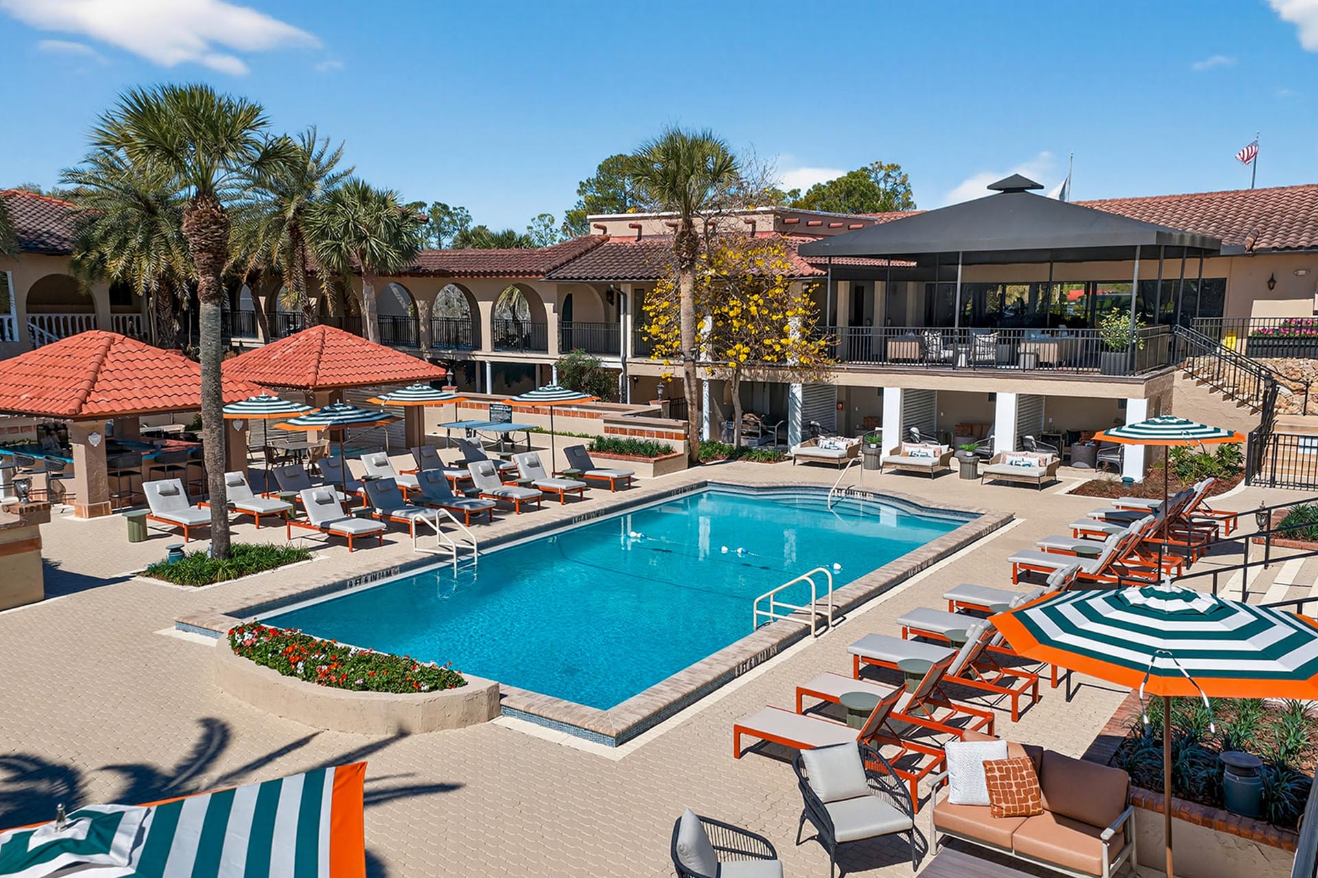 Mission Resort & Club 14