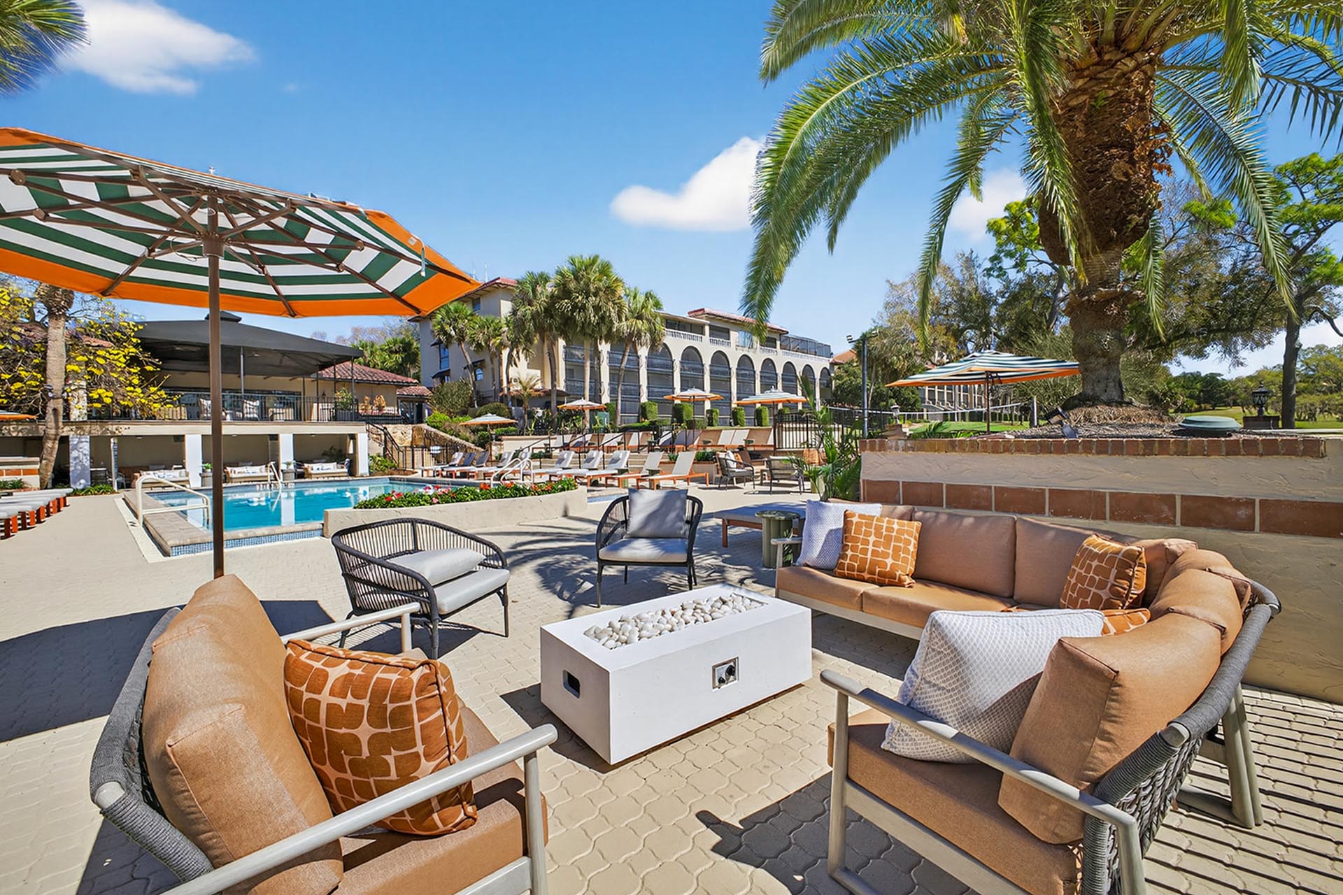 Mission Resort & Club 15