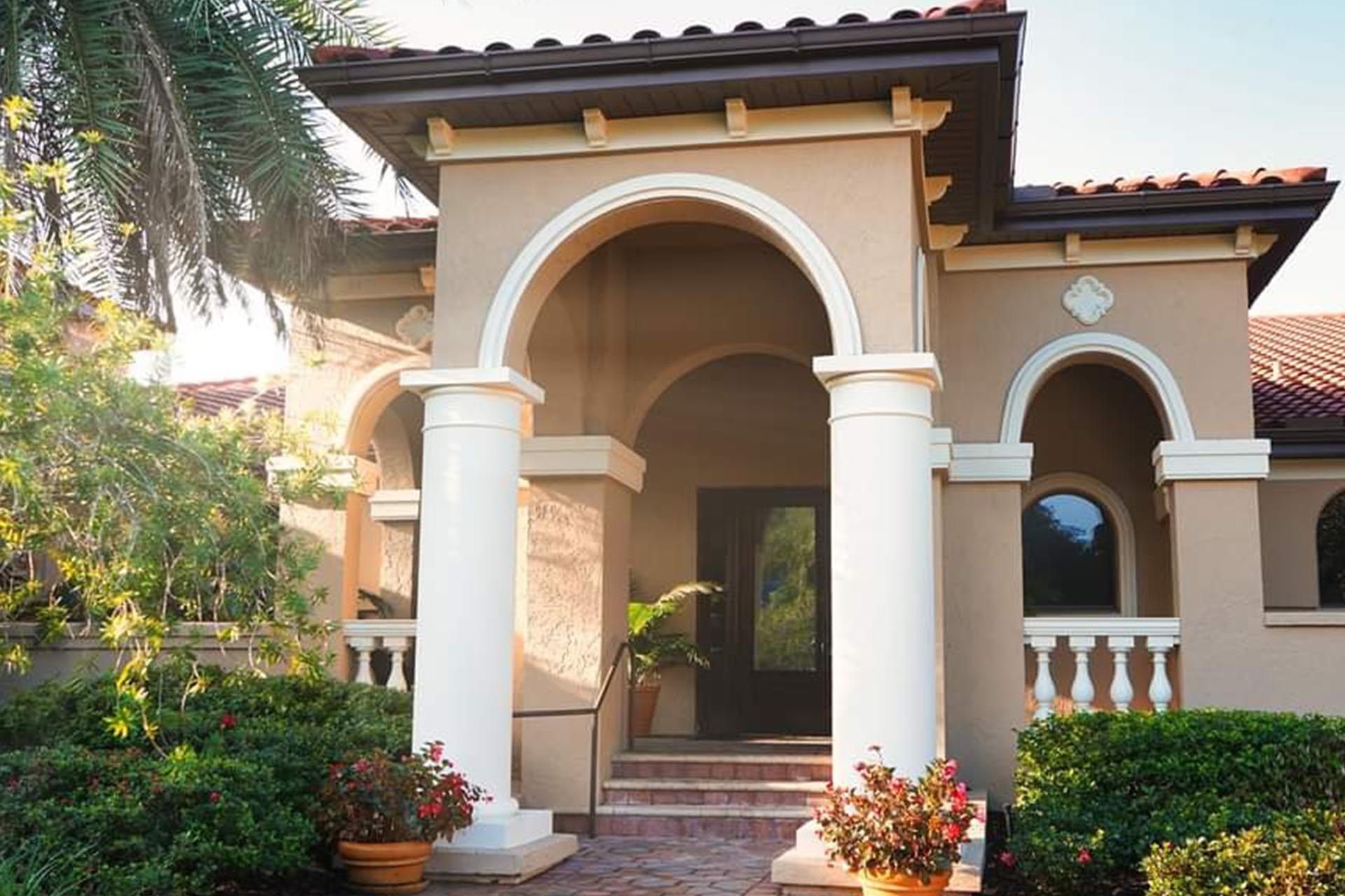 Mission Resort & Club 18