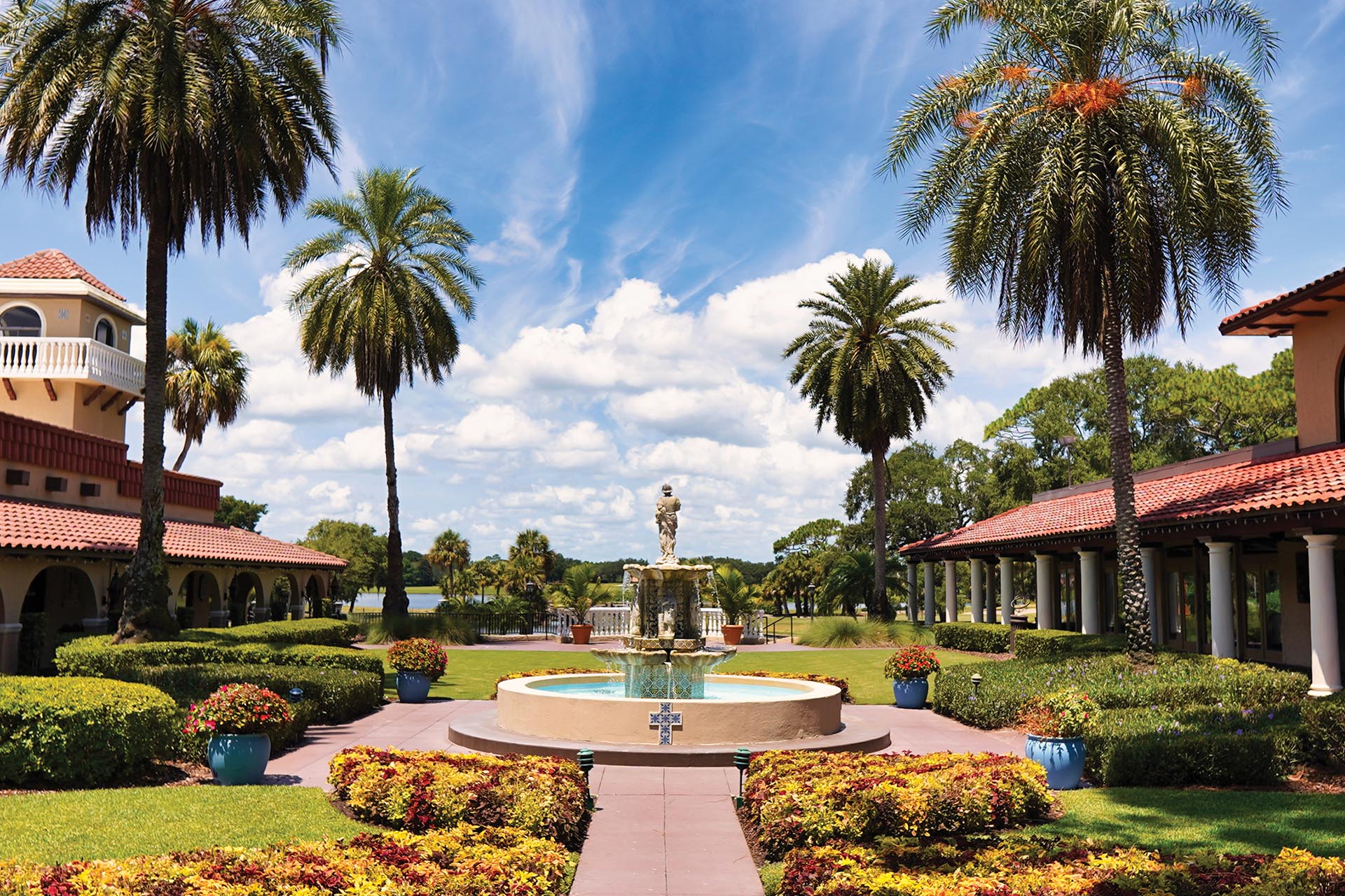 Mission Resort & Club 20