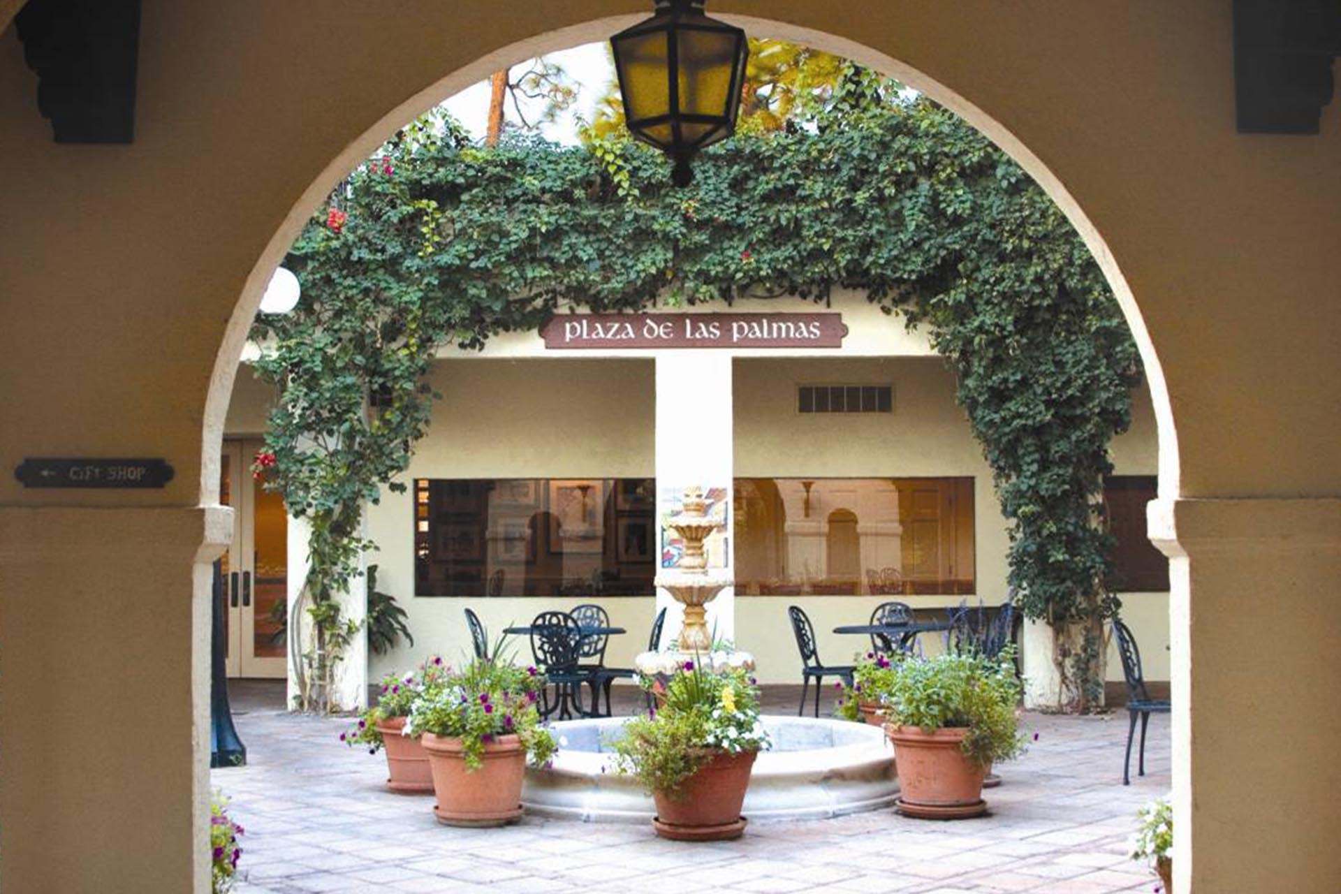 Mission Resort & Club 21