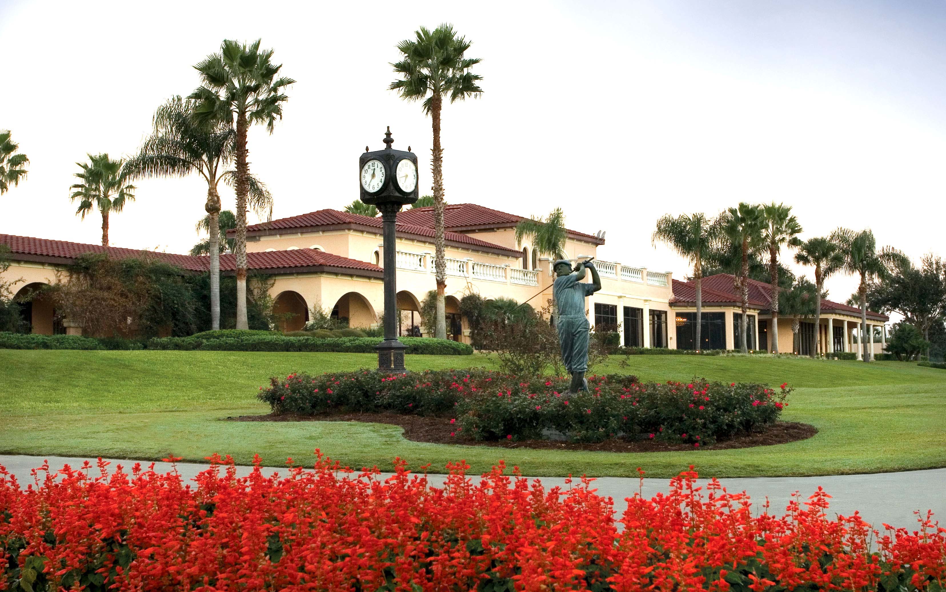 Mission Resort & Club 22
