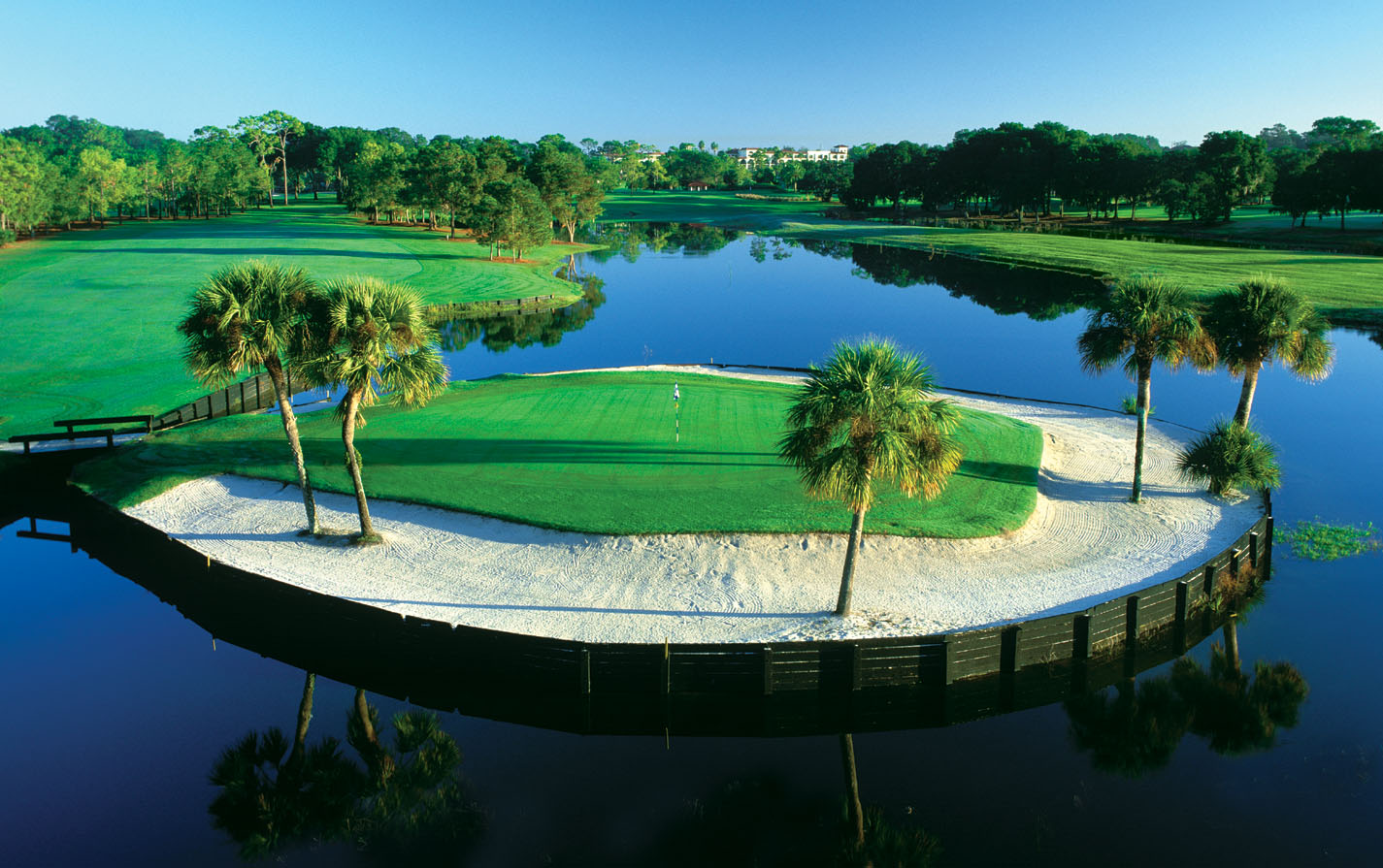 Mission Resort & Club 23