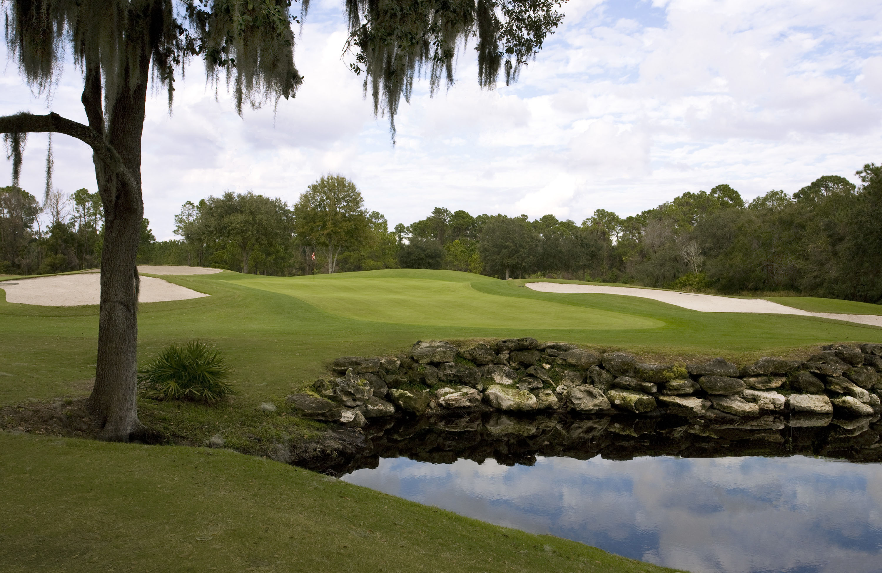 Mission Resort & Club 24