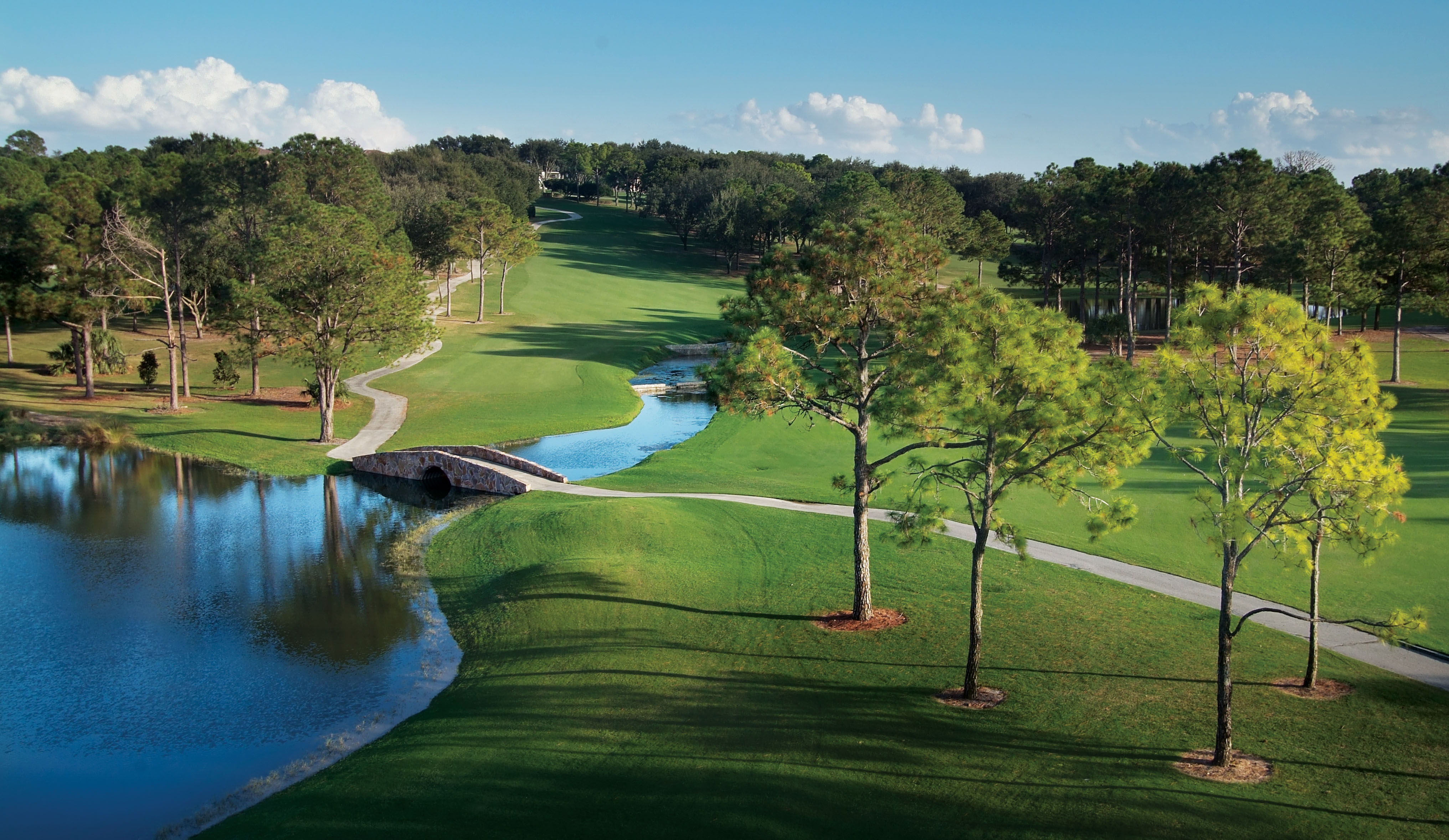 Mission Resort- El Campeón Course