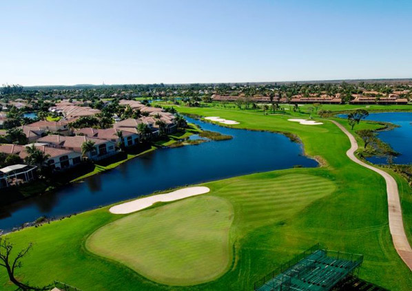$100 Resort Credit at PGA National Resort book by 1/10/26