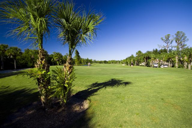 The Preserve Golf Club at Tara