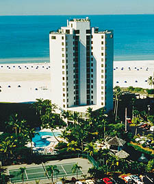 Pointe Estero Beach Resort