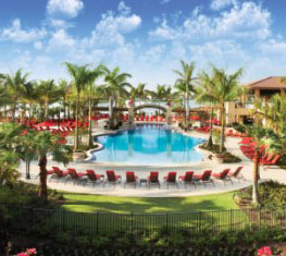 PGA National Resort - Your  next PGA TOUR STOP