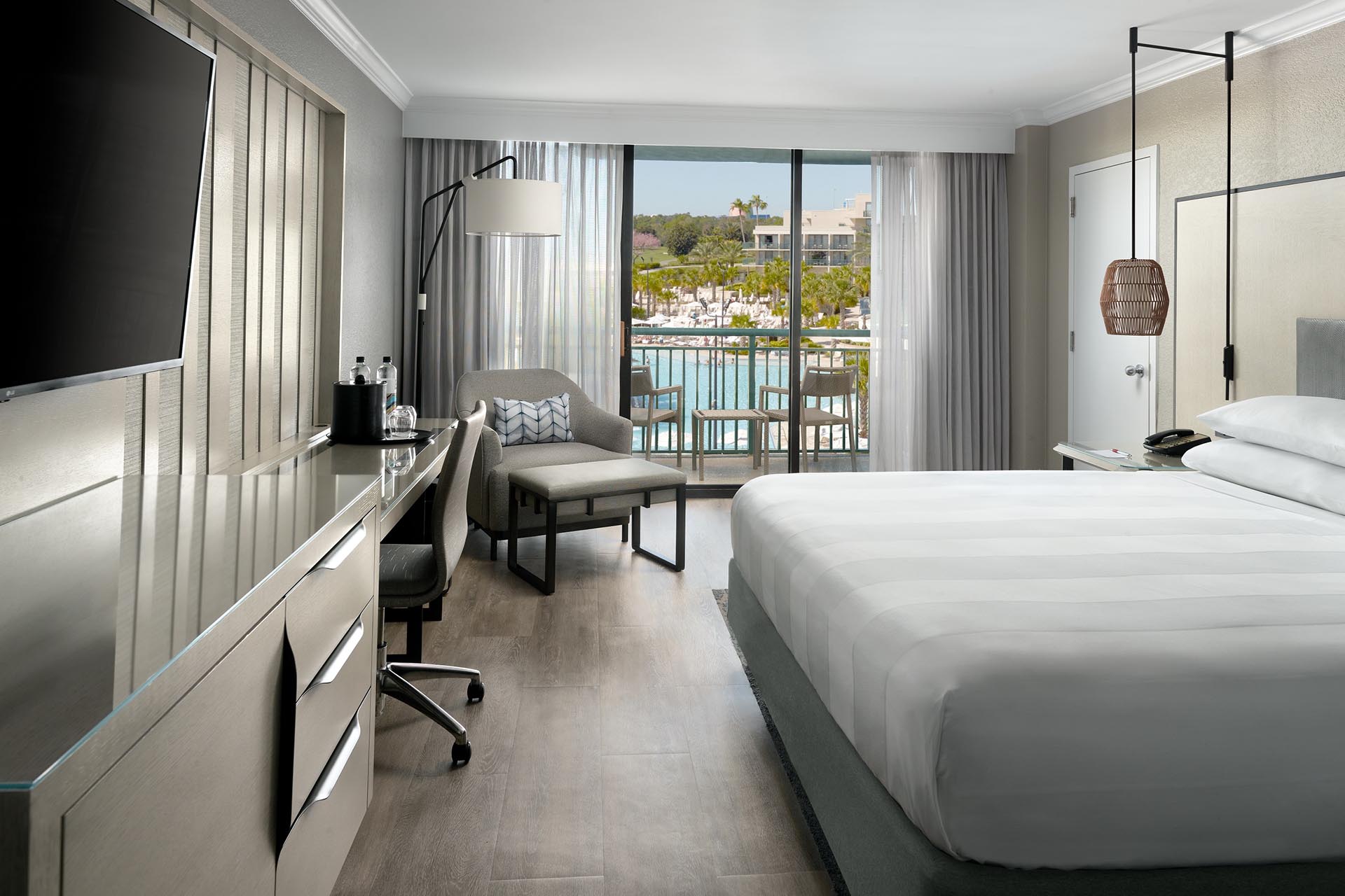 Orlando World Center Marriott 5