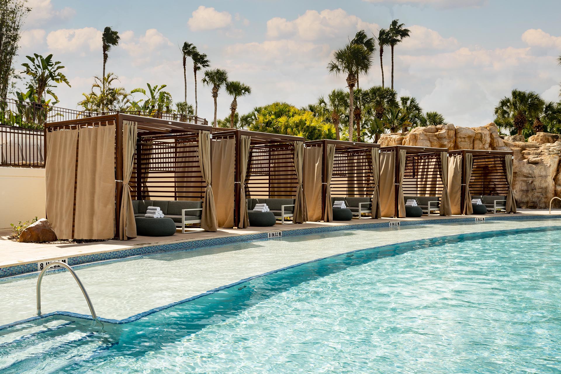 Orlando World Center Marriott 6