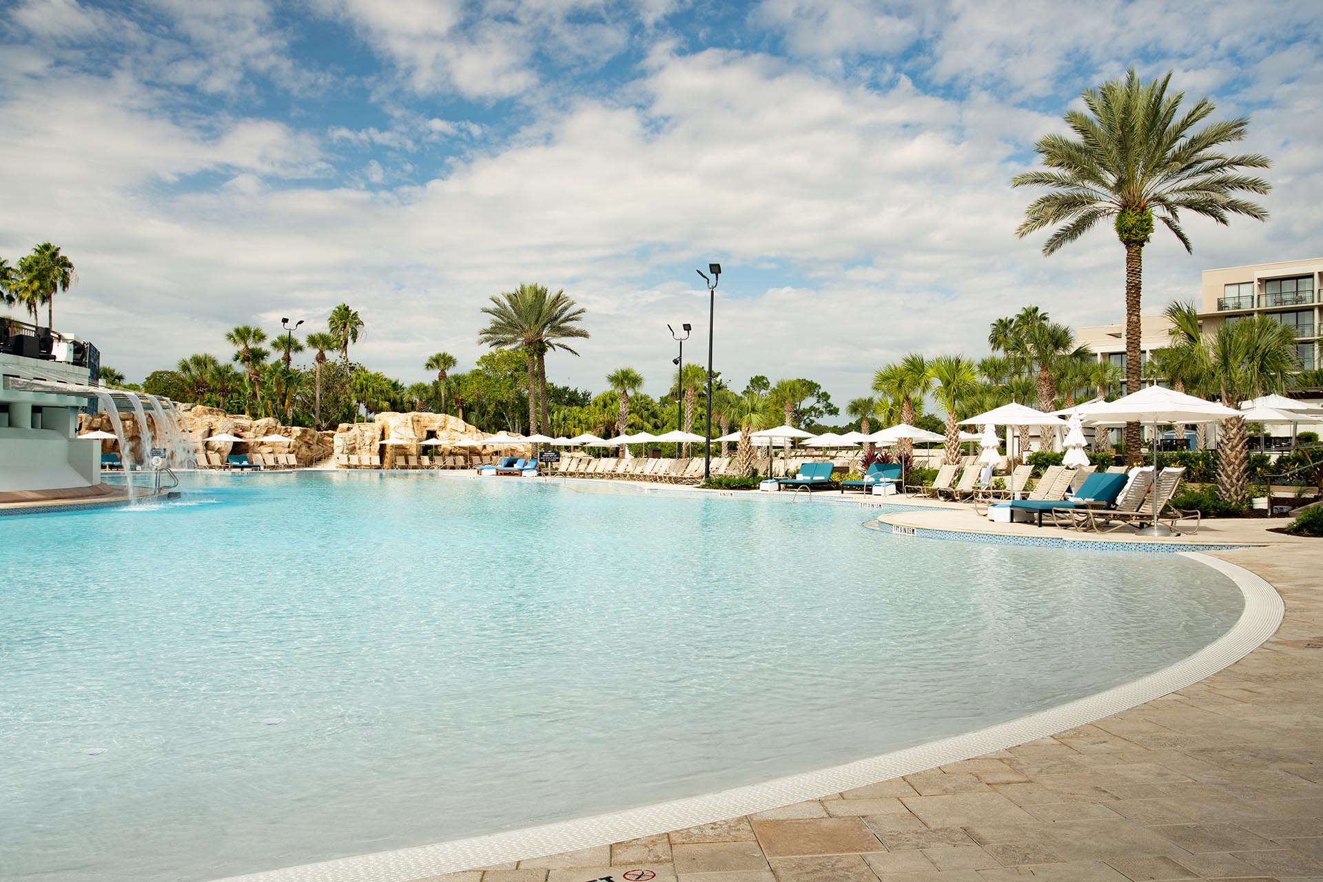 Orlando World Center Marriott 8