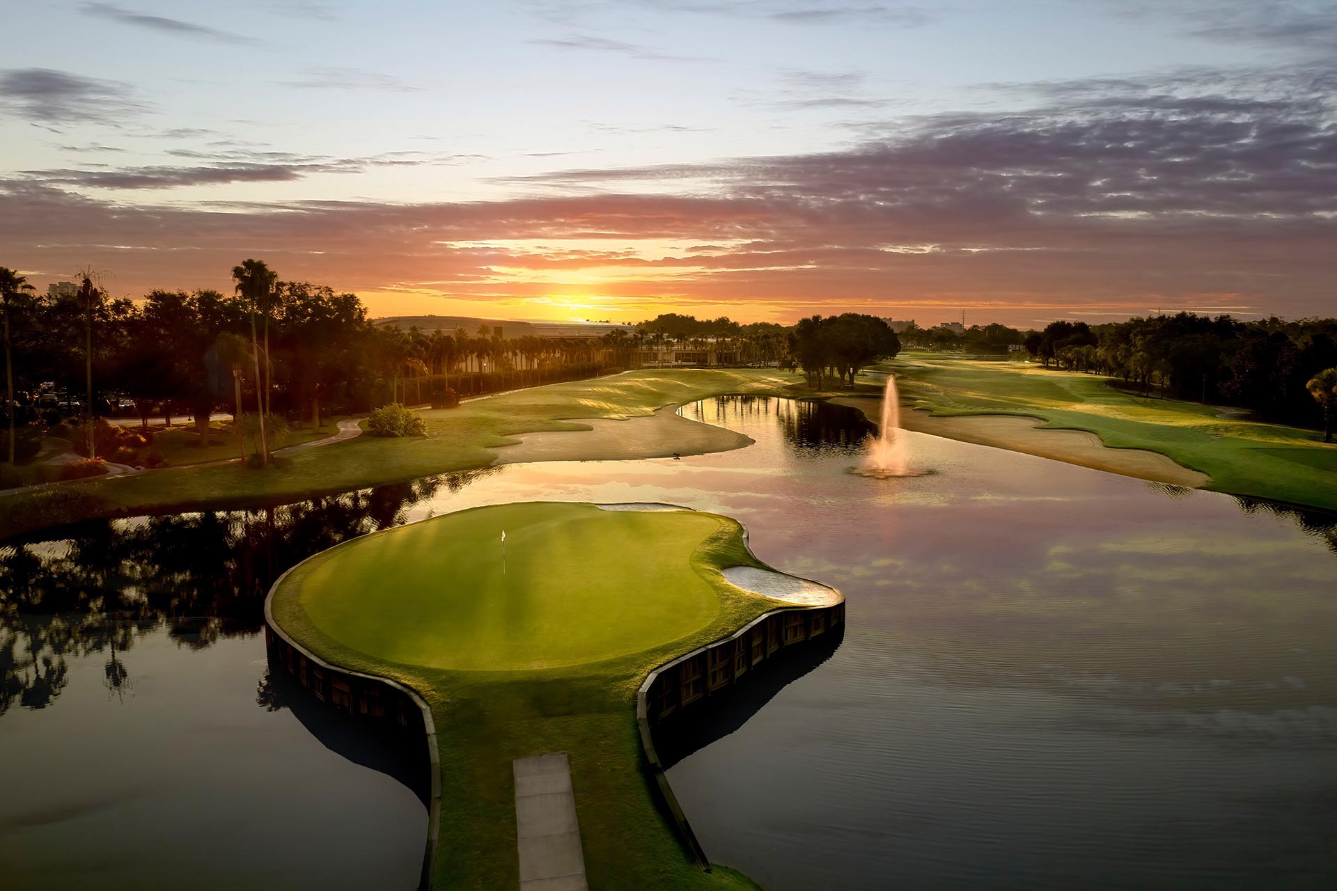 Orlando World Center Marriott 10