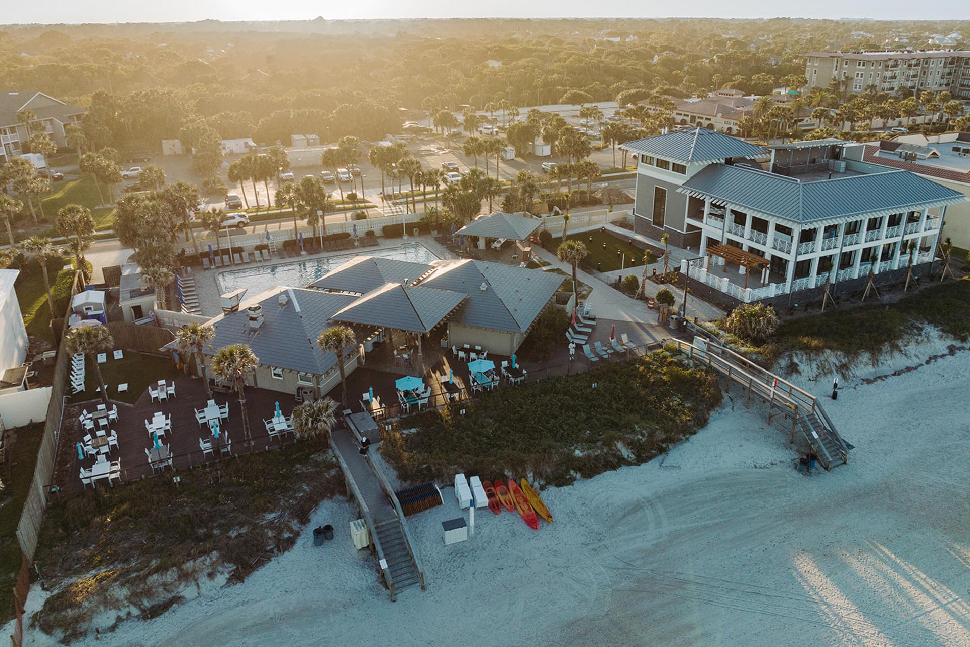 Sawgrass Marriott Resort & Spa 3