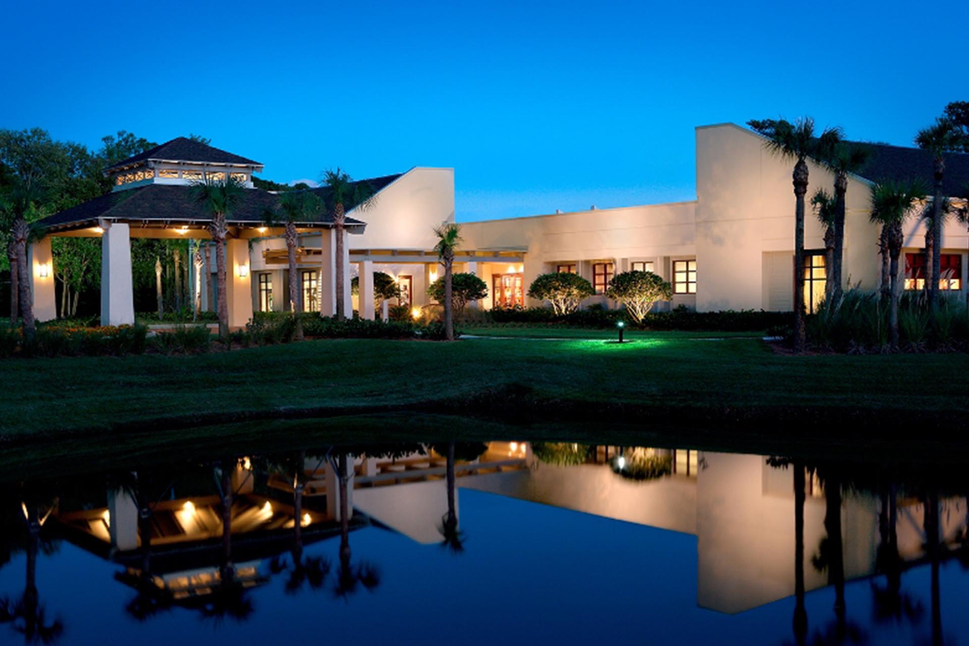 Sawgrass Marriott Resort & Spa 4