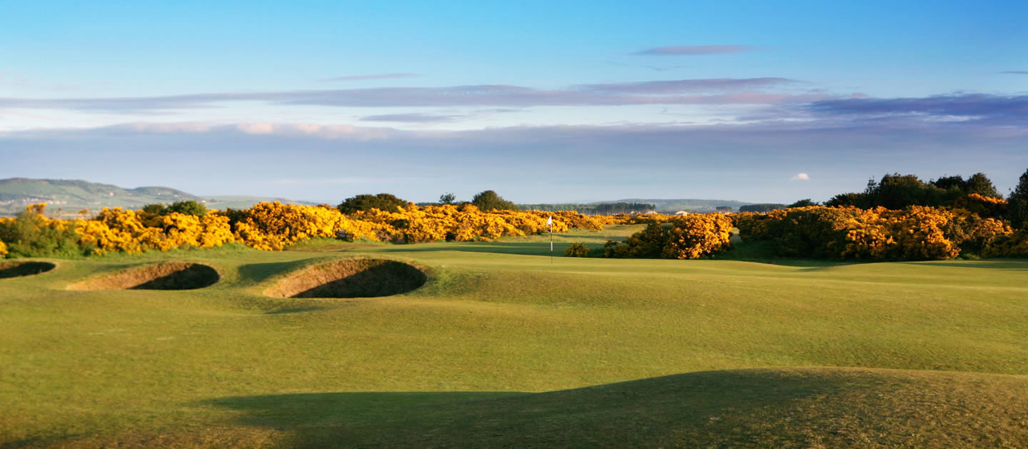 the new course at st andrews golf packages st andrews