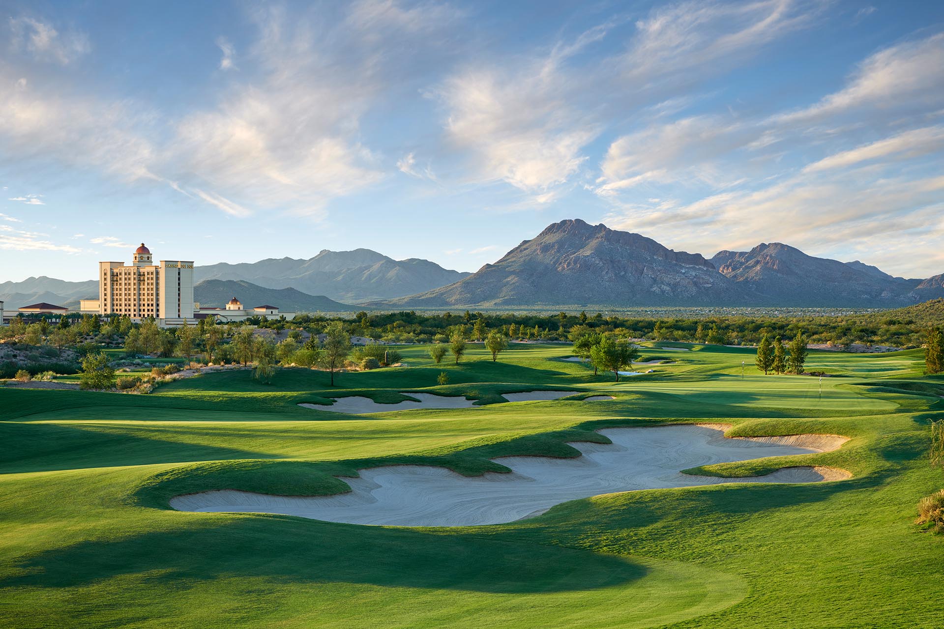 Sewailo Golf Club