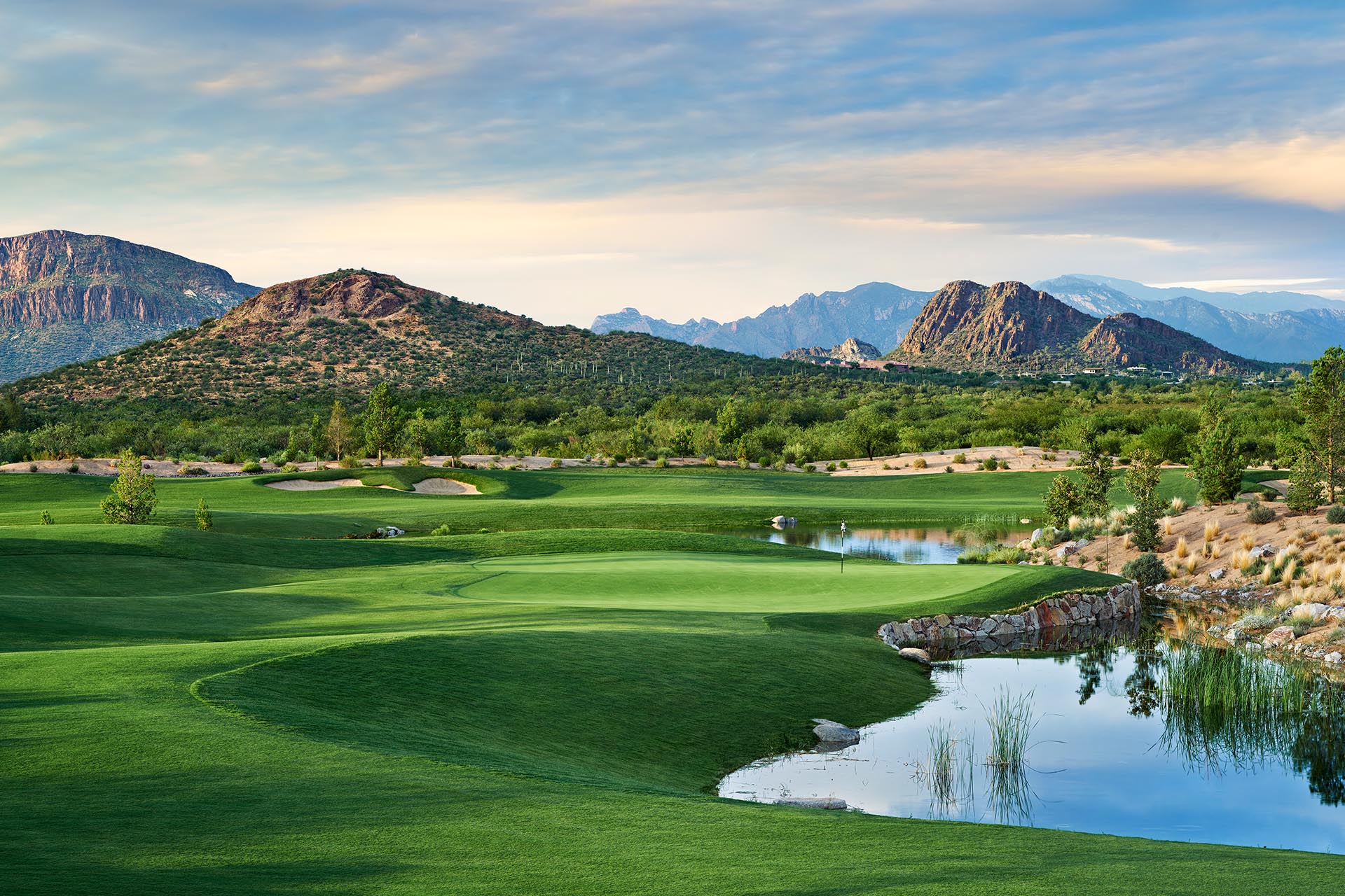 The Kennedy Hotel Tucson