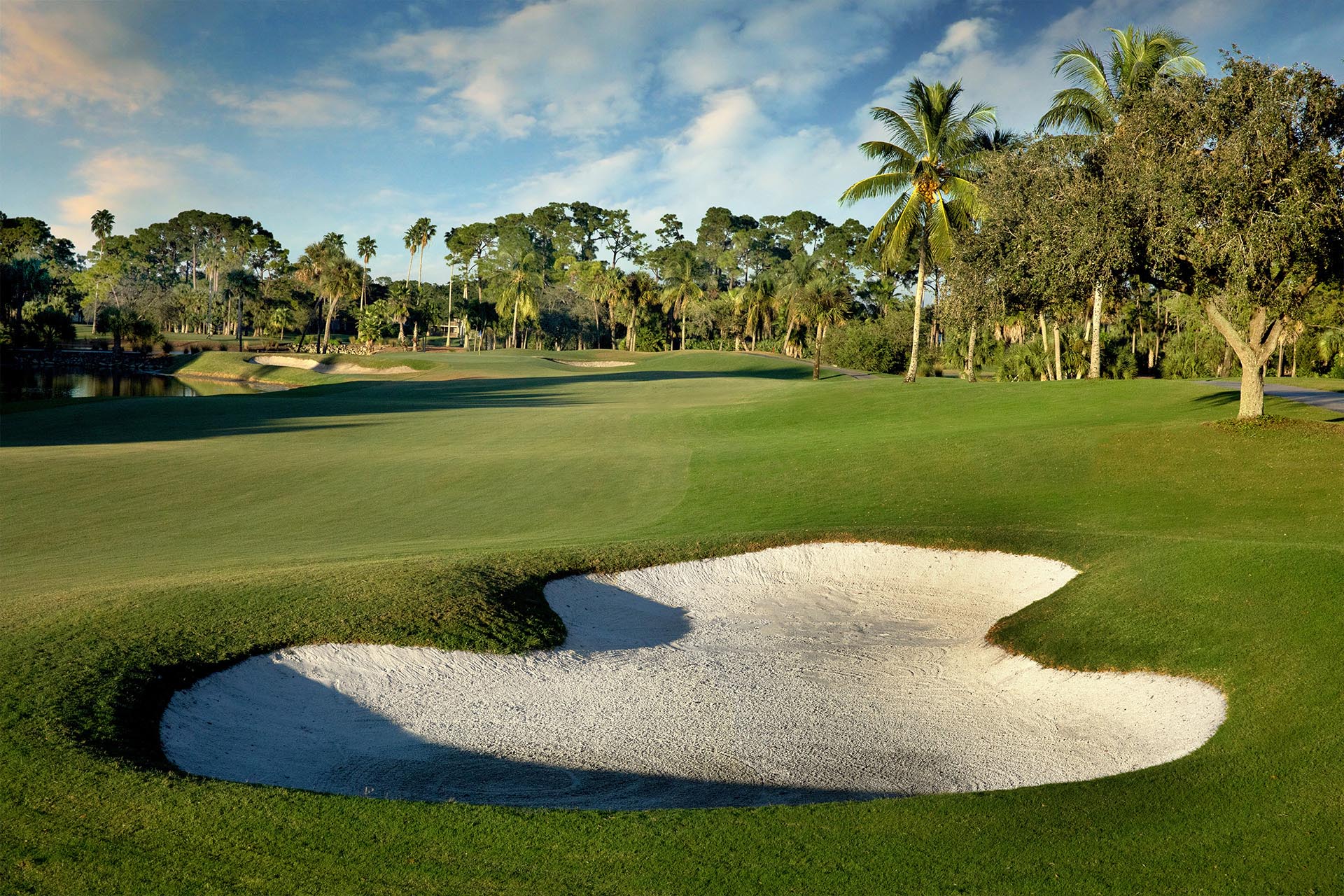 PGA National Resort - PKG