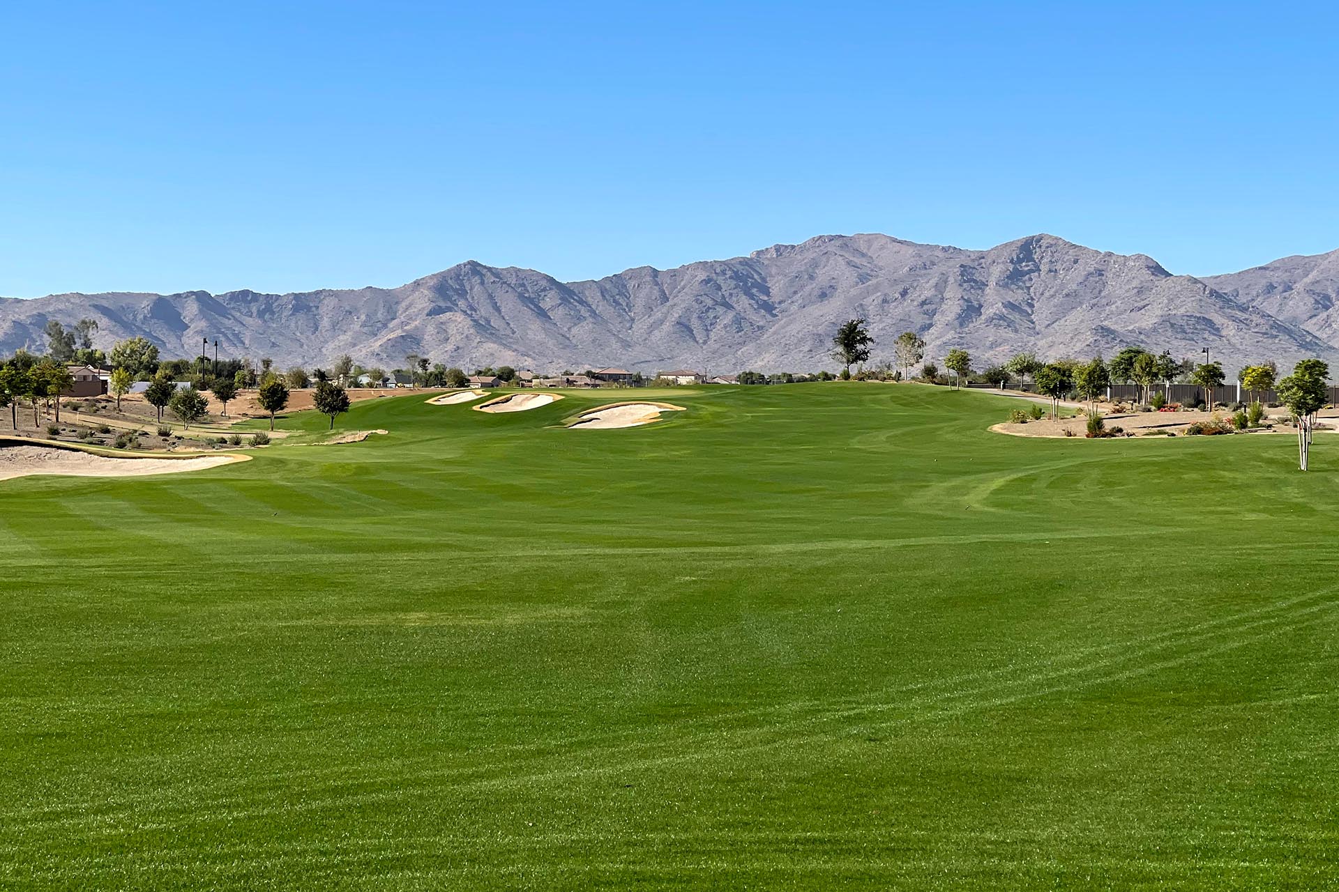 Sterling Grove Golf & Country Club