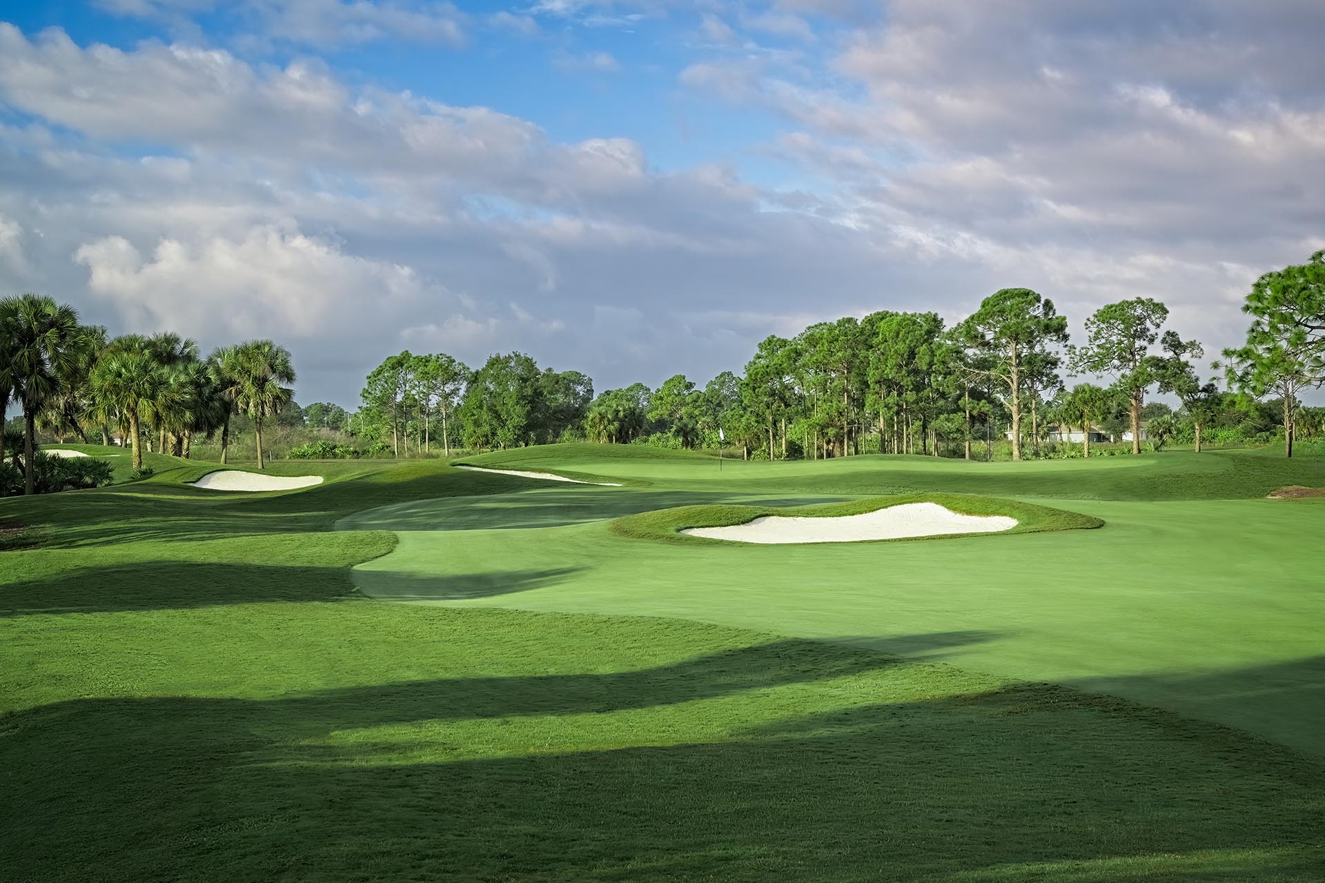 Ibis Landing Golf & Country Club 1