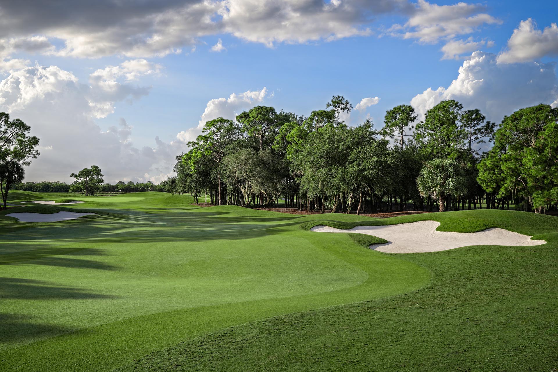 Ibis Landing Golf & Country Club 4