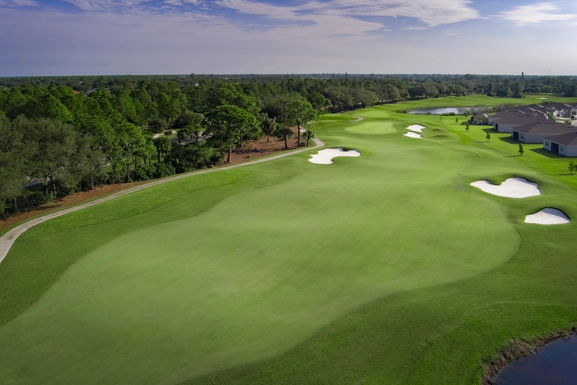 Ibis Landing Golf & Country Club 7