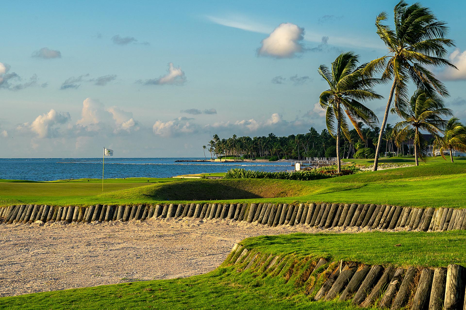 All-Inclusive Caribbean PGA TOUR stop at The Westin Puntacana Resort