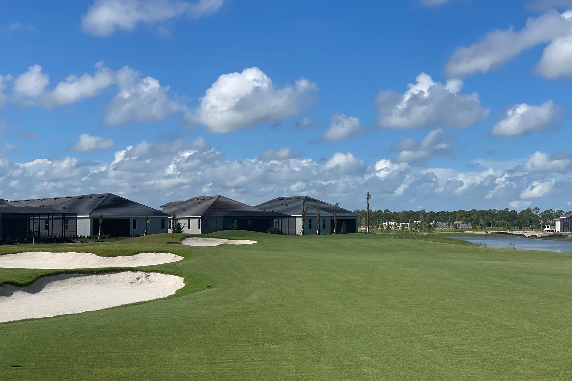Webb's Reserve Golf Club at Babcock Ranch 2