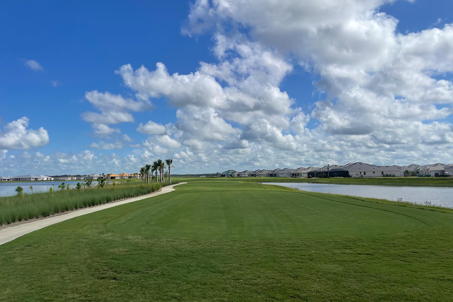 Webb's Reserve Golf Club at Babcock Ranch 4