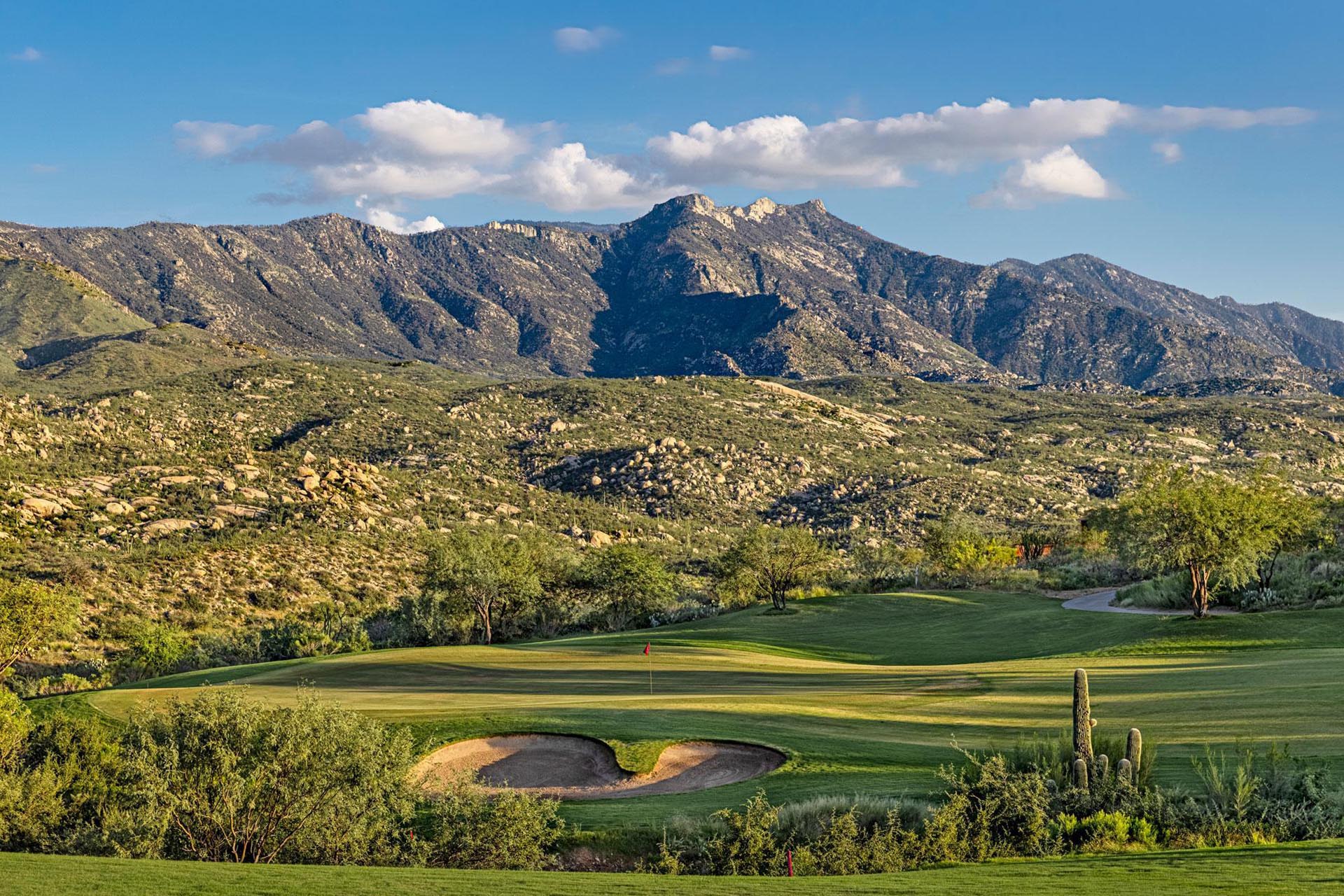 Tucson Getaway for TWO