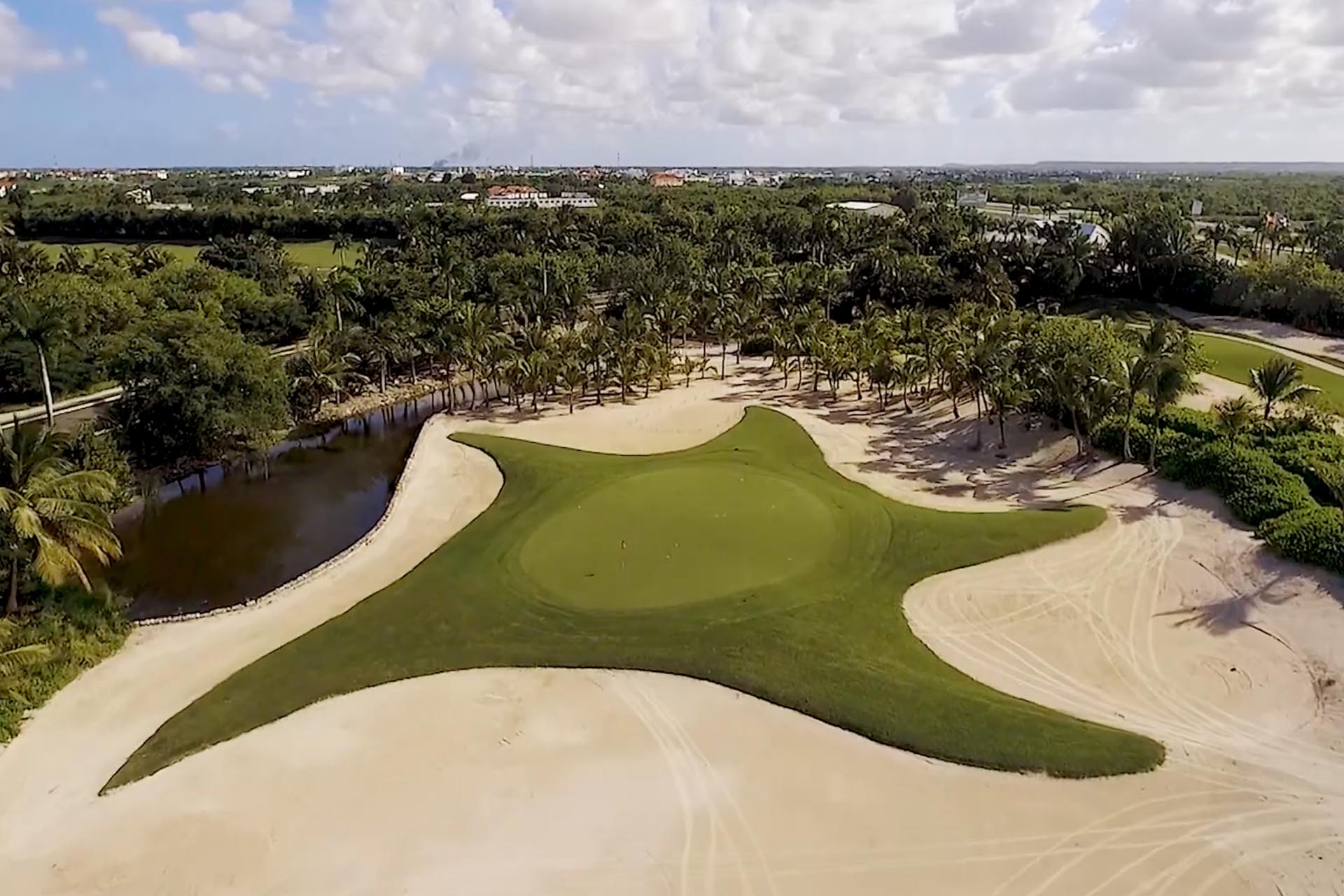 All-Inclusive in Punta Cana
