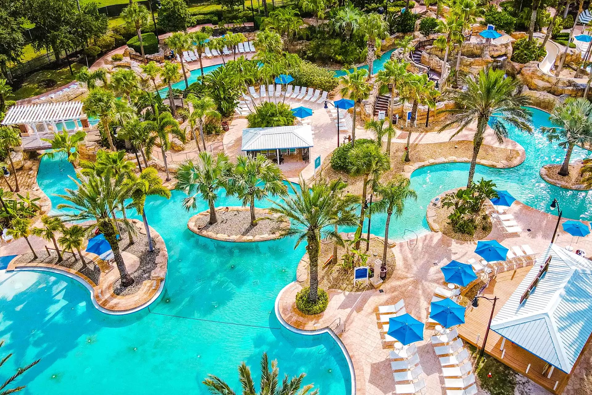 Spectrum Resort Orlando