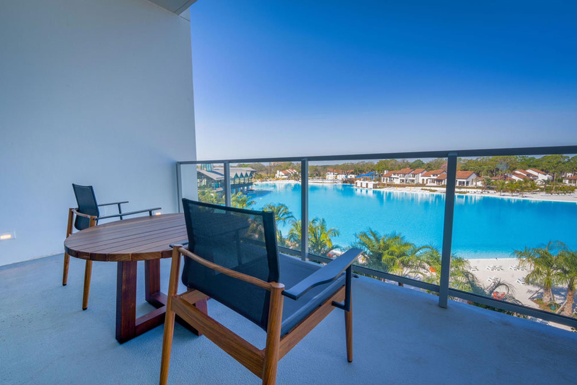 Evermore Resort (formerly Grand Cypress Resort) 6