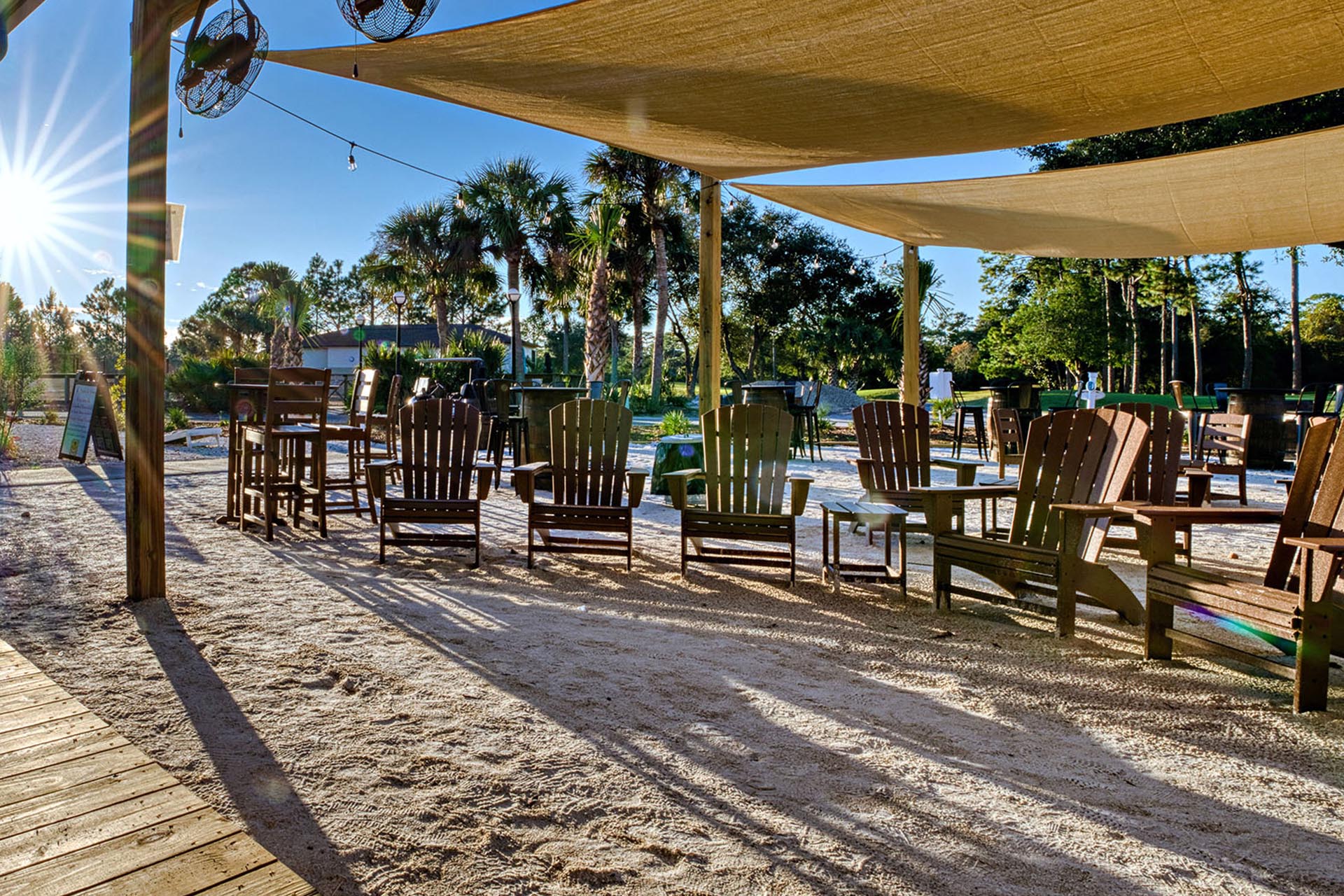 St. James Bay Golf & Pickleball Resort 9