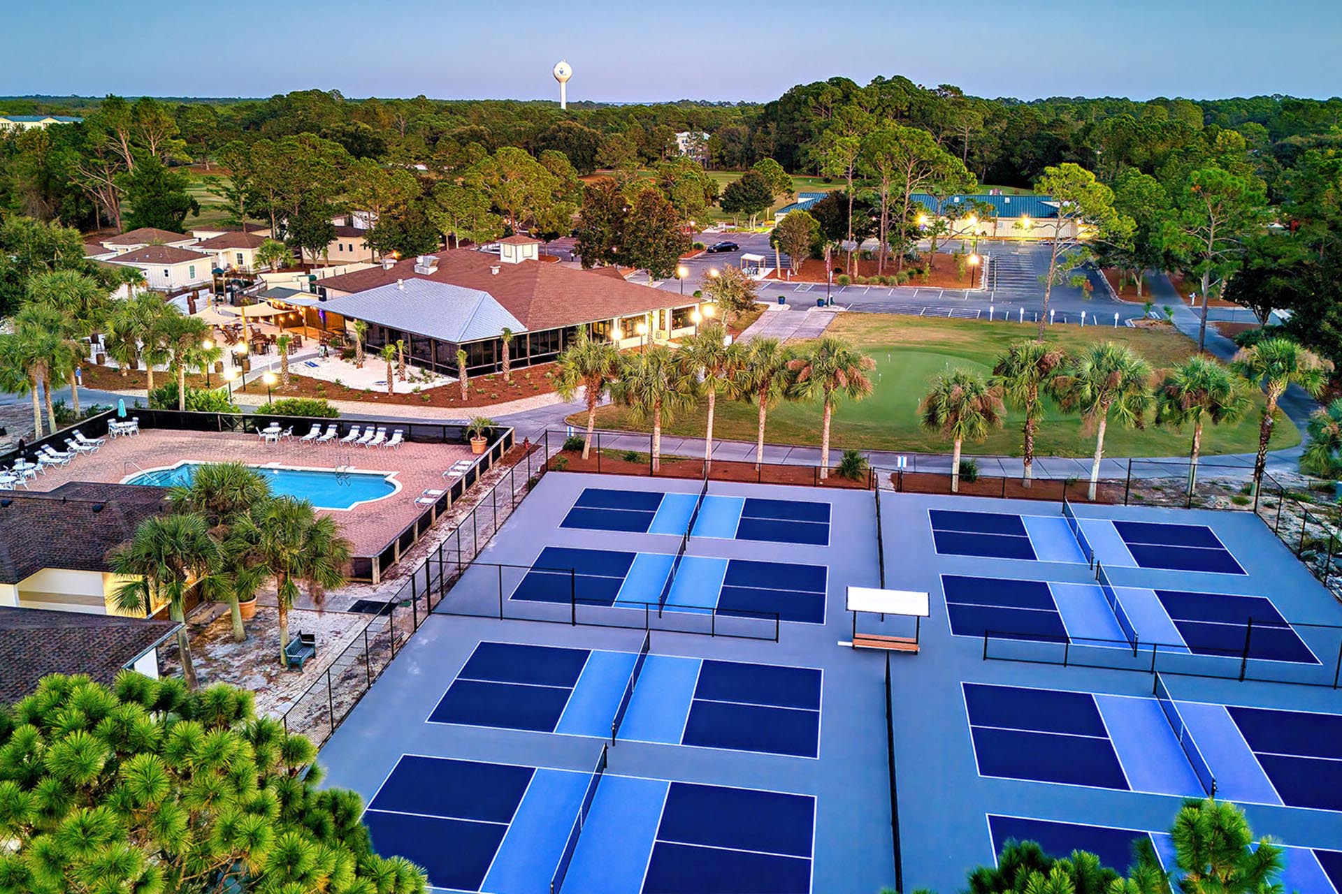 St. James Bay Golf & Pickleball Resort 10