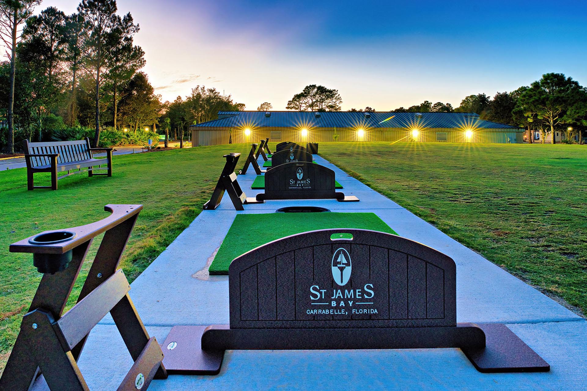St. James Bay Golf & Pickleball Resort 11