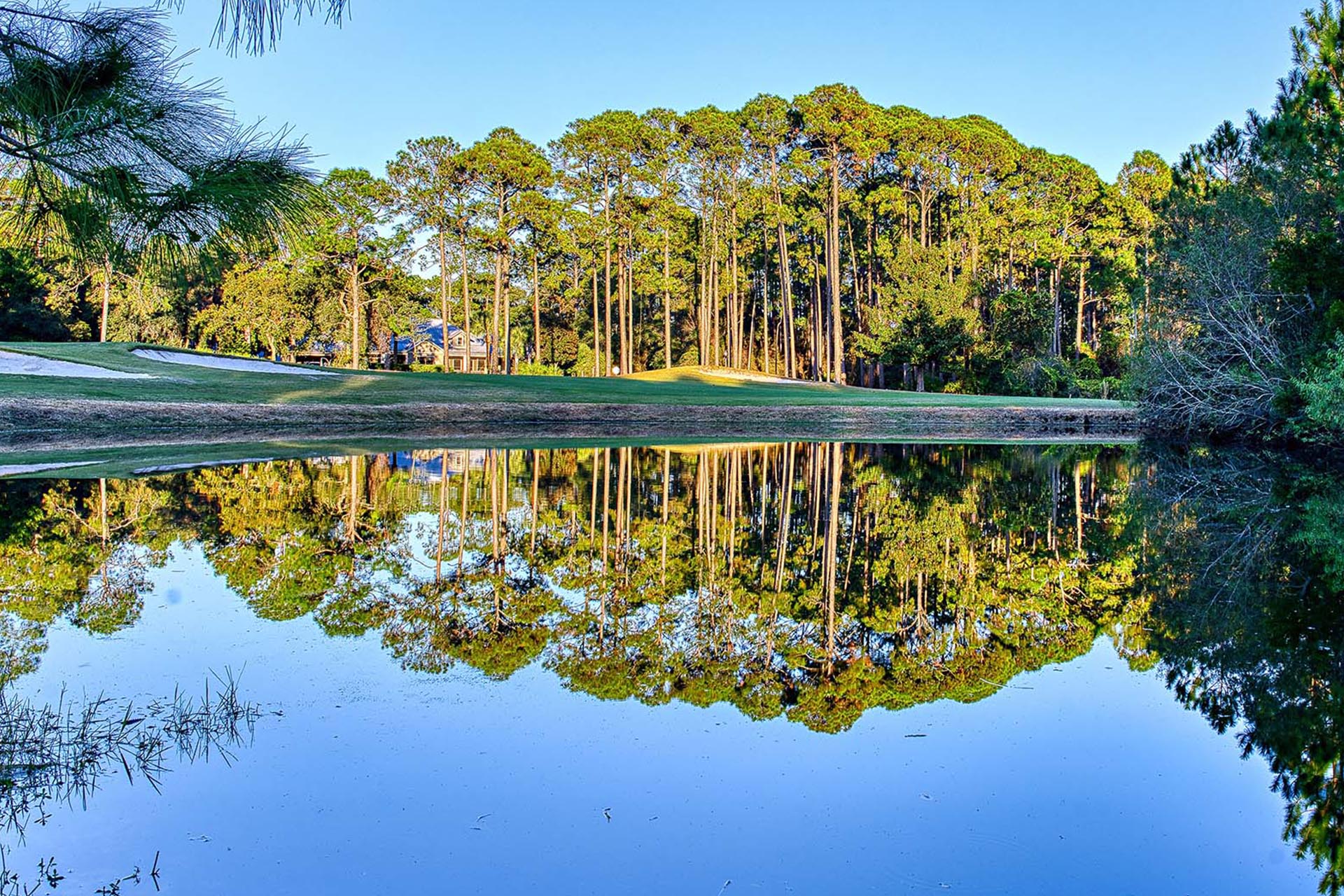 St. James Bay Golf & Pickleball Resort 12