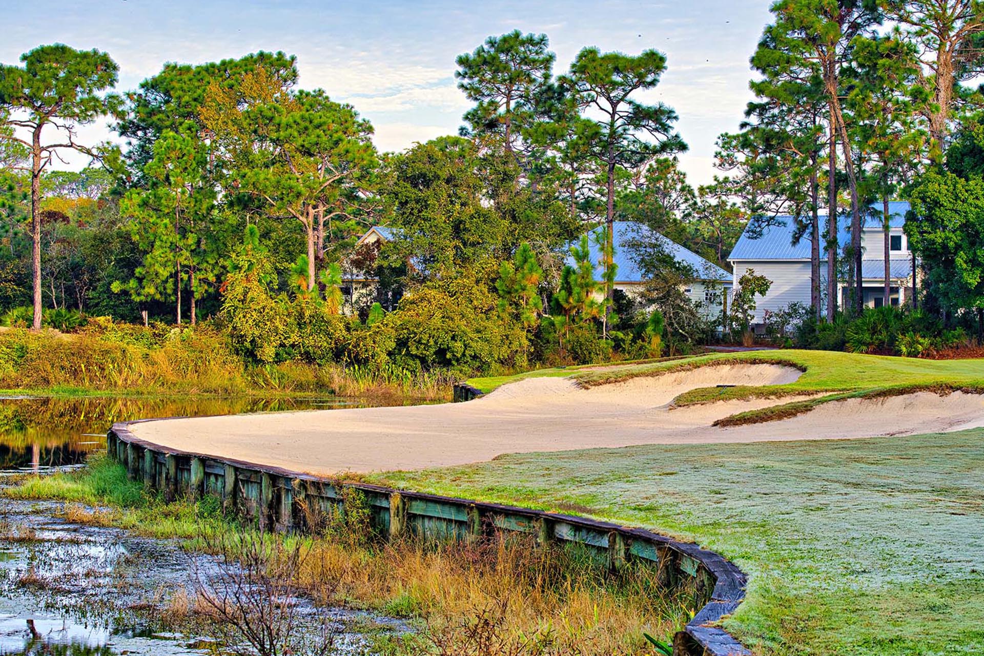 St. James Bay Golf & Pickleball Resort 13