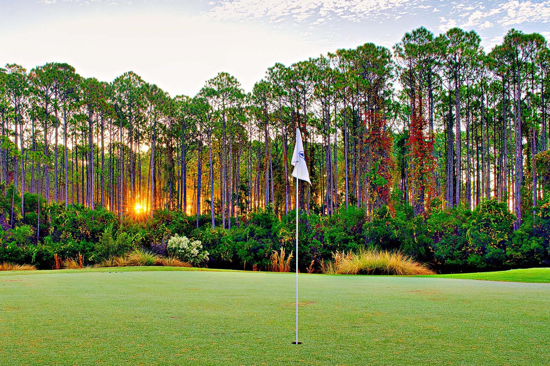 St. James Bay Golf & Pickleball Resort 14