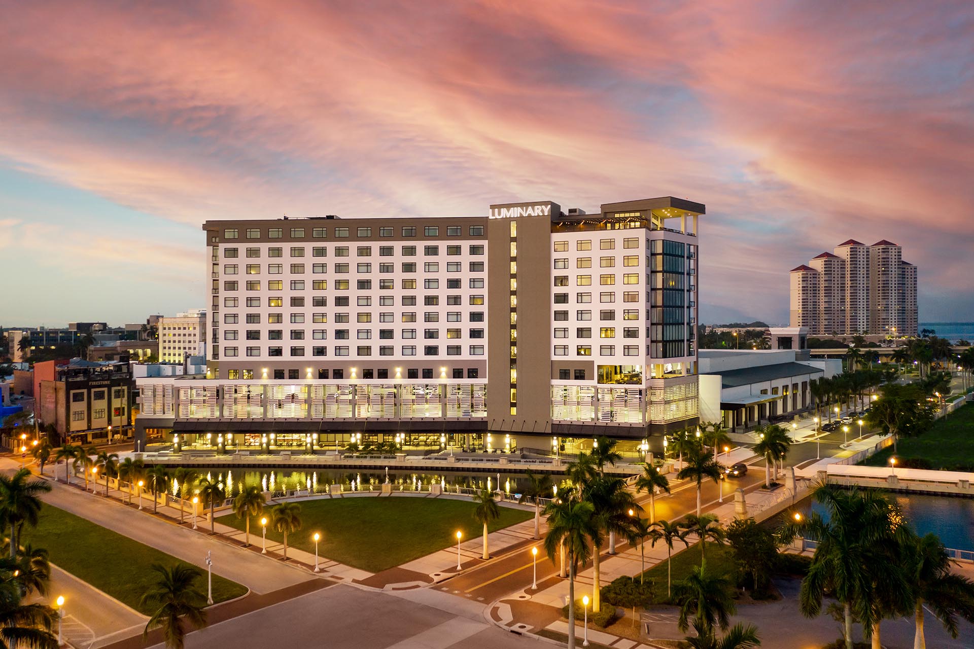Luminary Hotel & Co., Autograph Collection