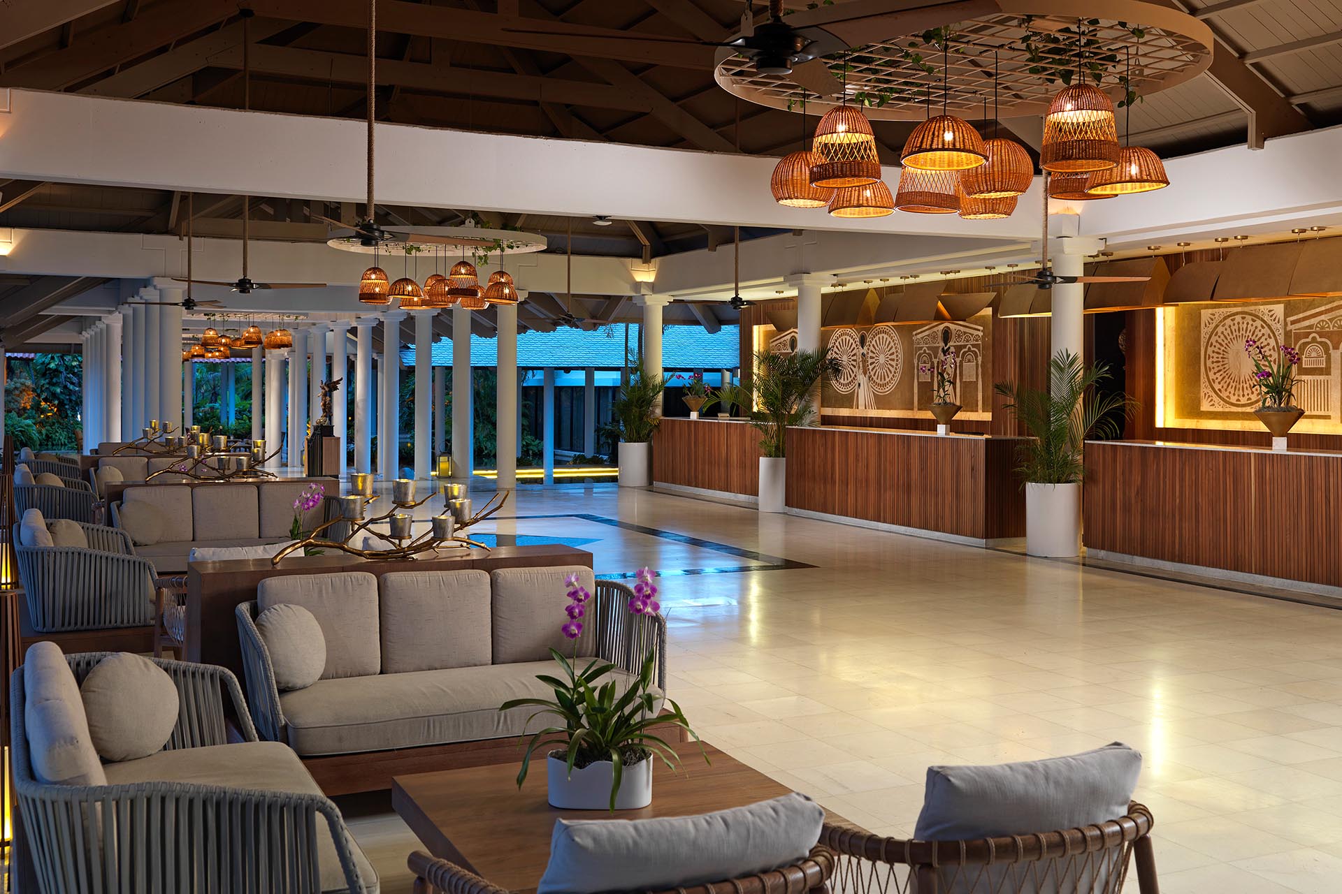 Melia Caribe Beach Resort 1