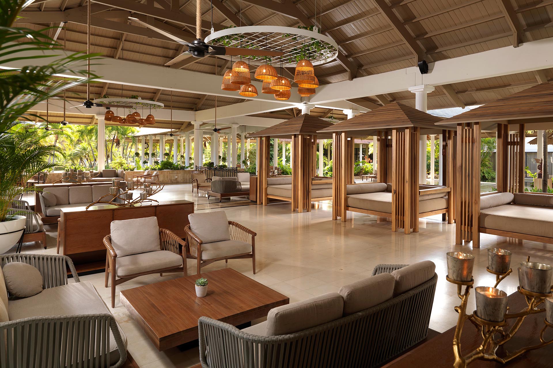Melia Caribe Beach Resort 2