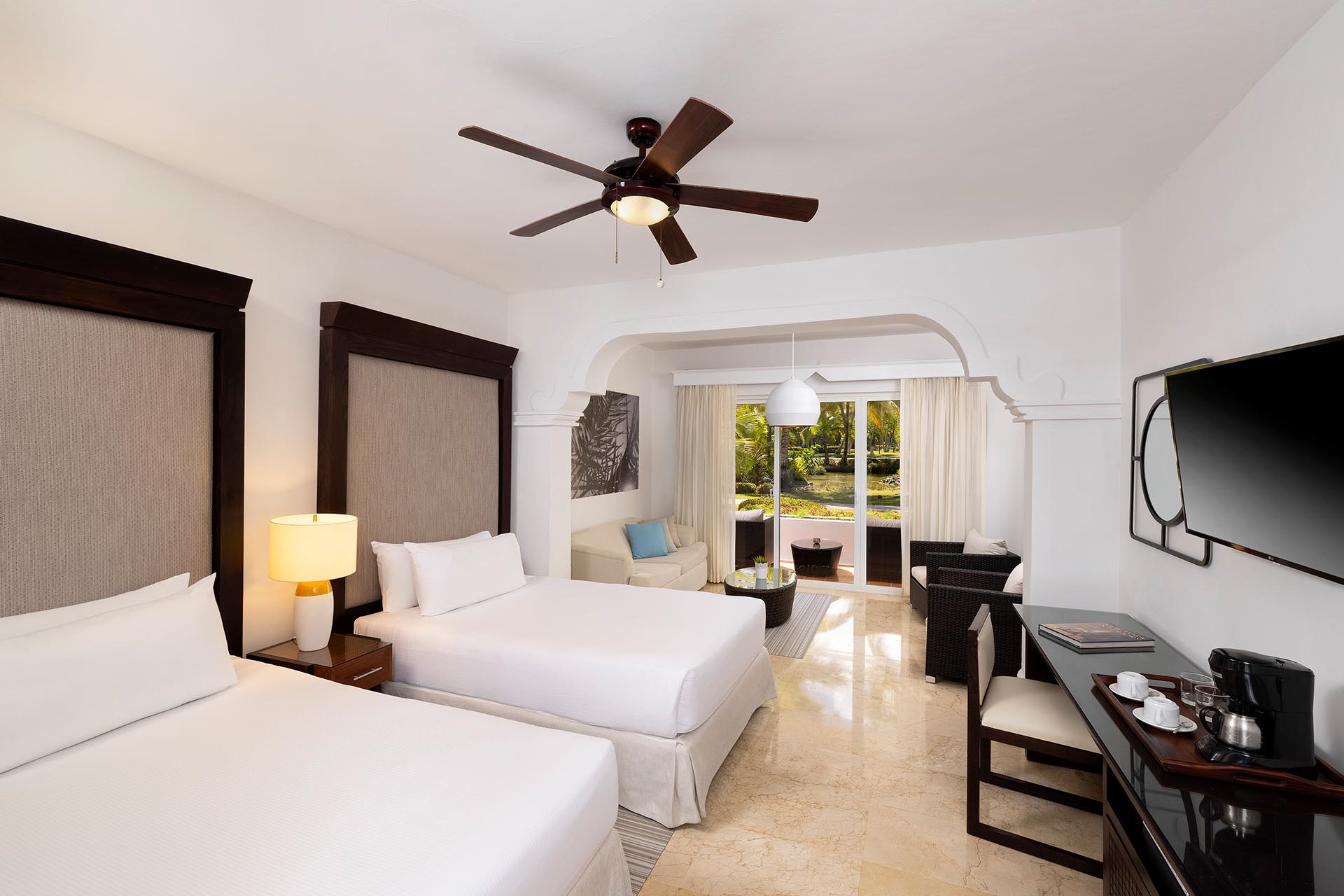 Melia Caribe Beach Resort 3