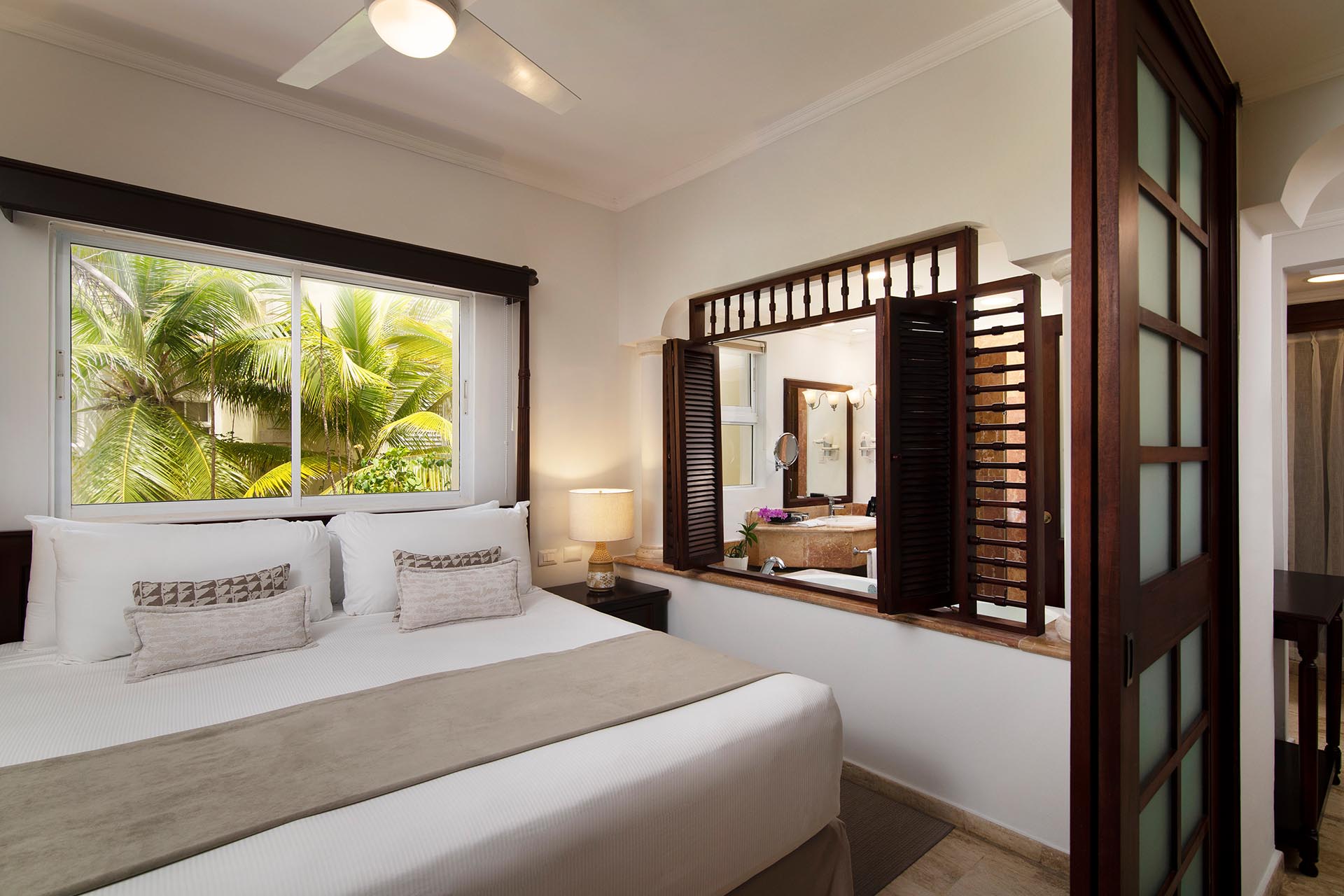 Melia Caribe Beach Resort 4