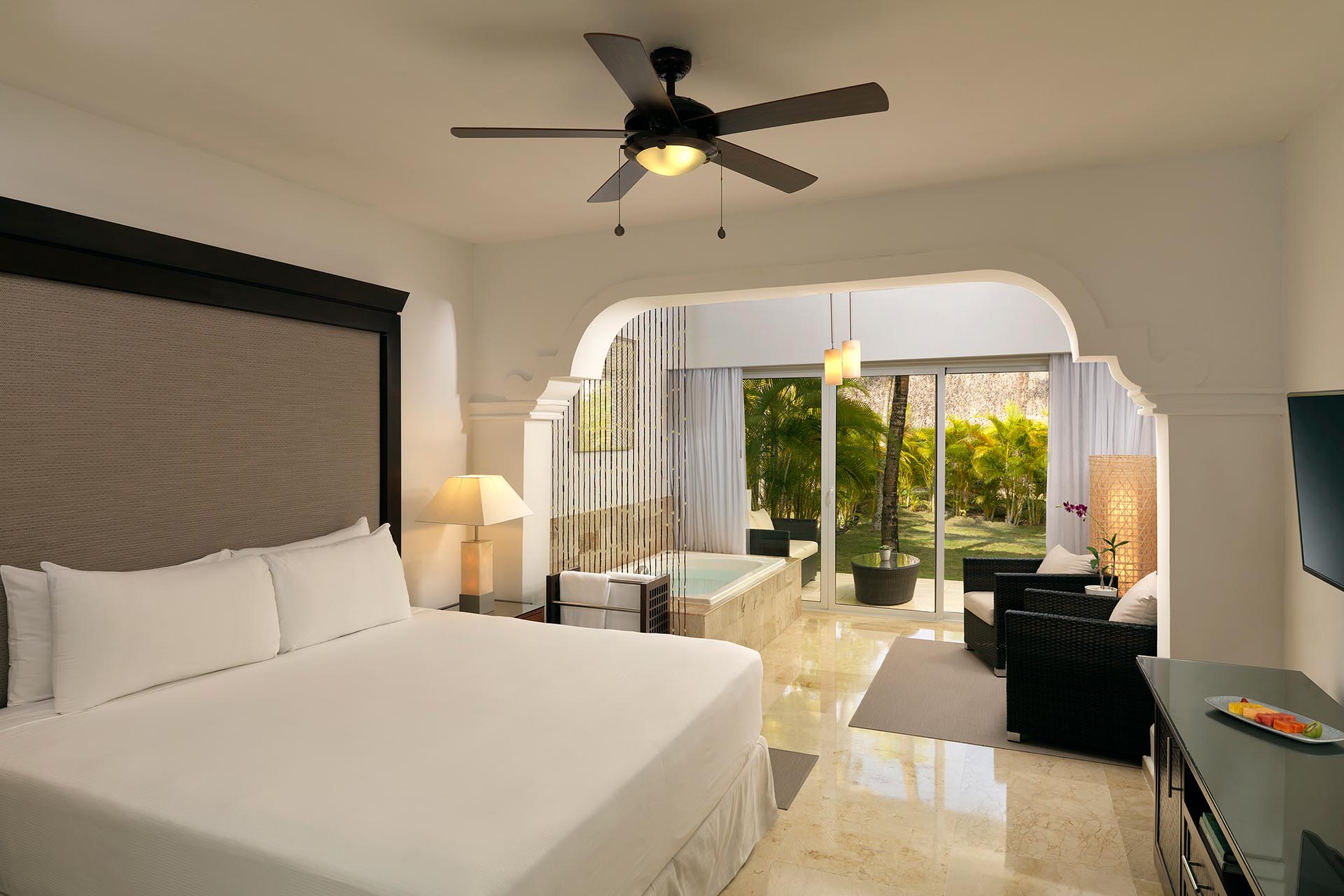 Melia Caribe Beach Resort 5