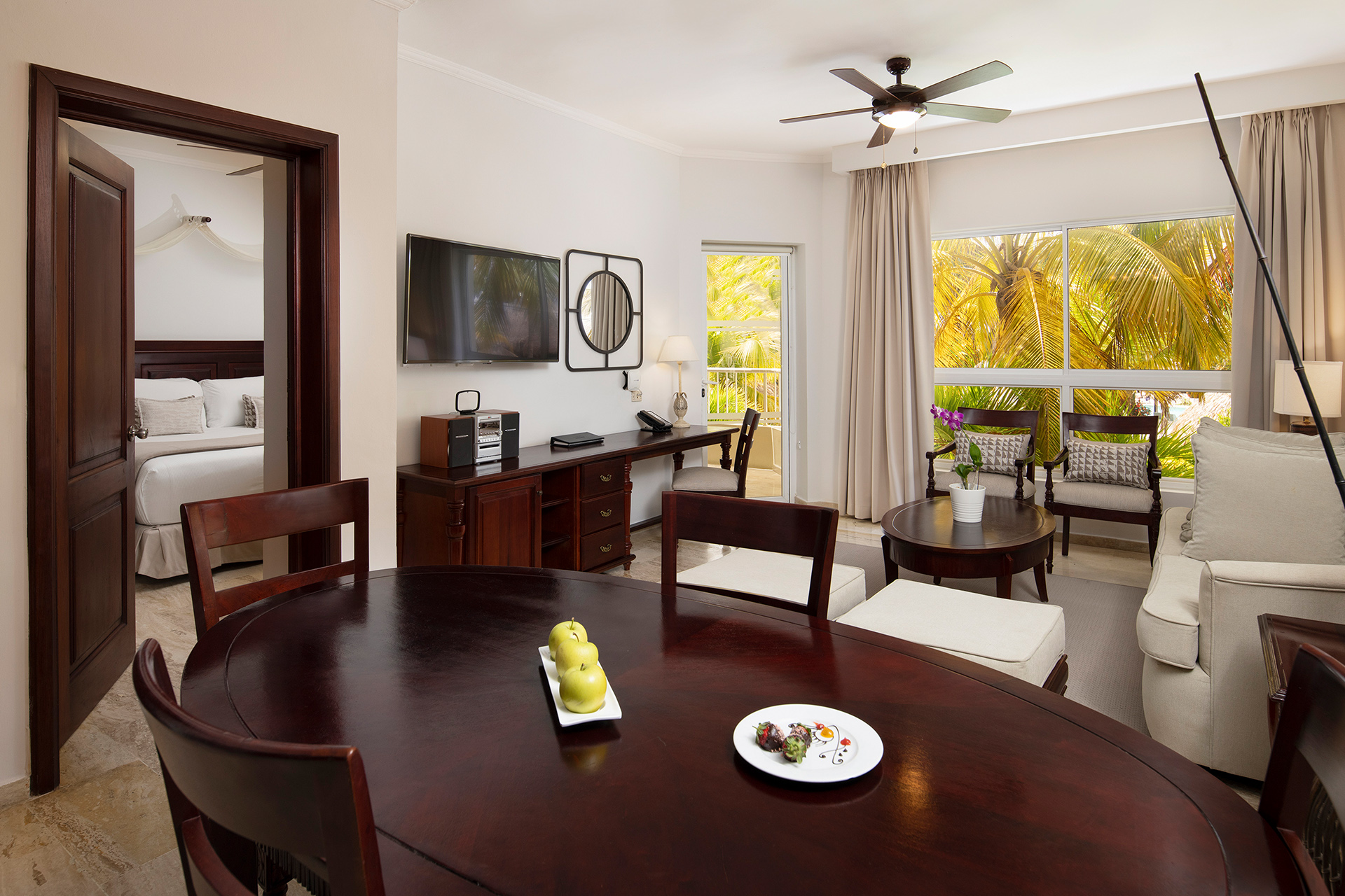 Melia Caribe Beach Resort 6