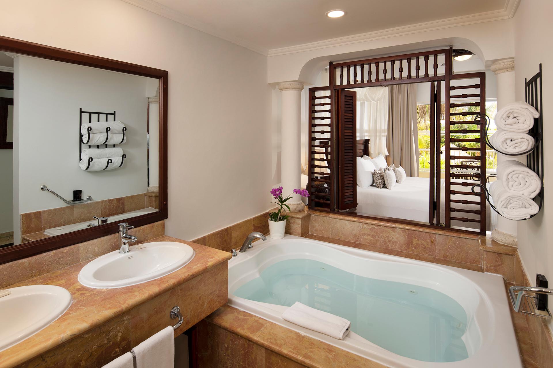 Melia Caribe Beach Resort 7